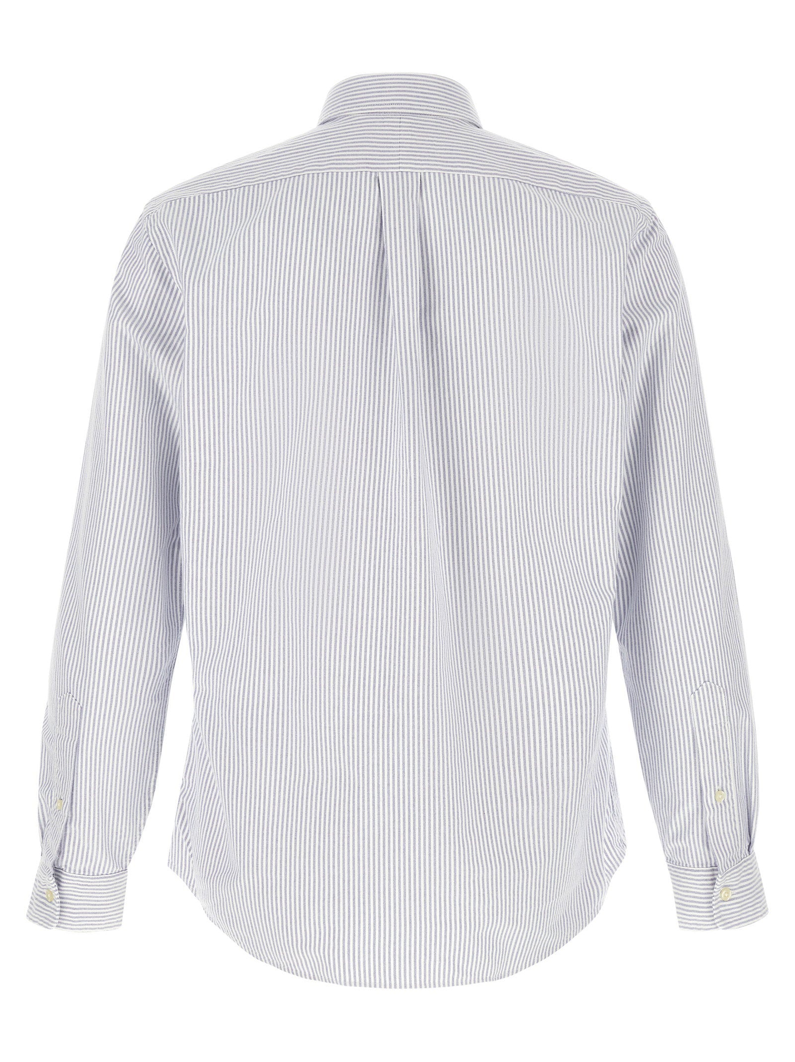 Polo Ralph Lauren Button-down Shirt – 100% cotton - view 2
