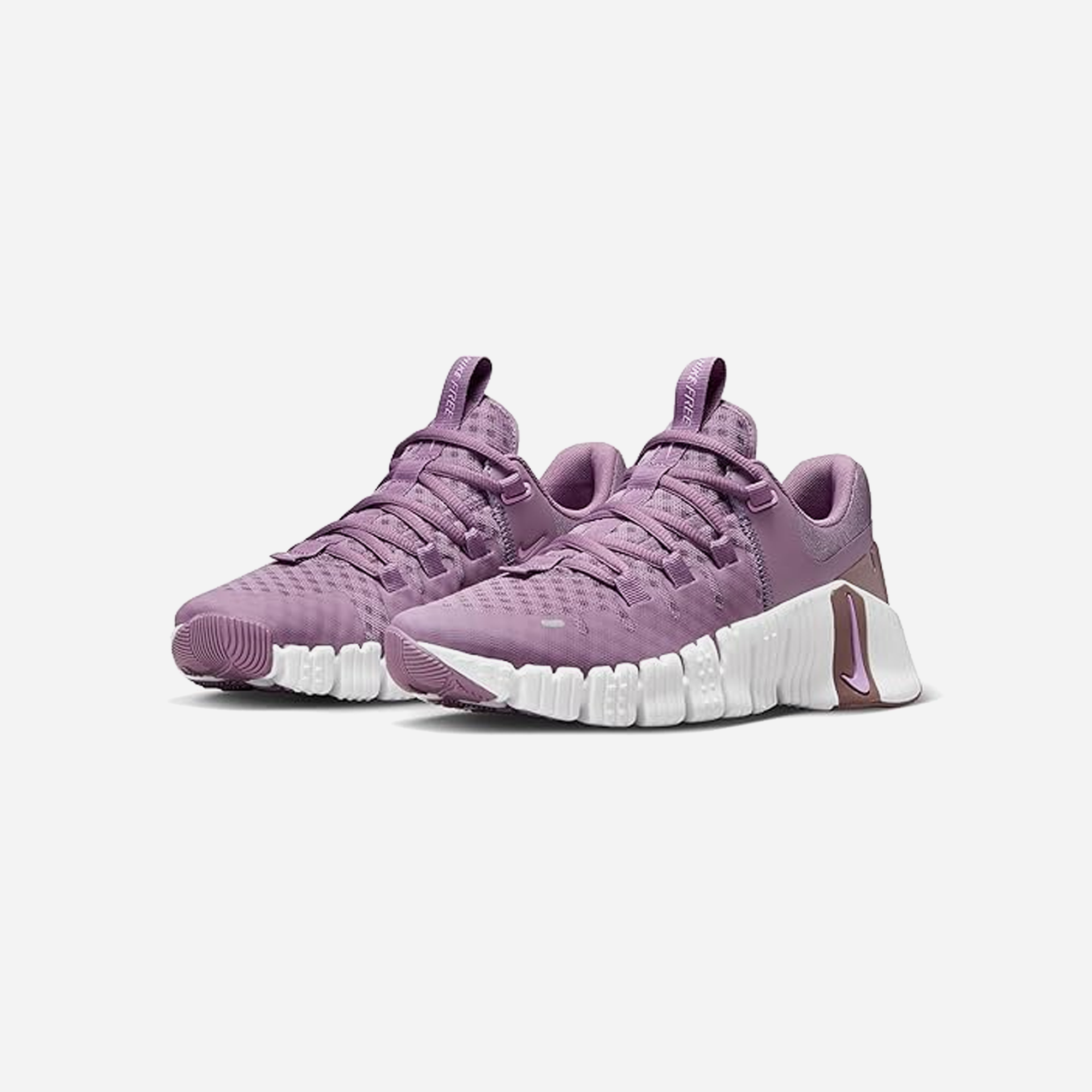 Nike Free Metcon 5 Violet Dust WMNS - view 2