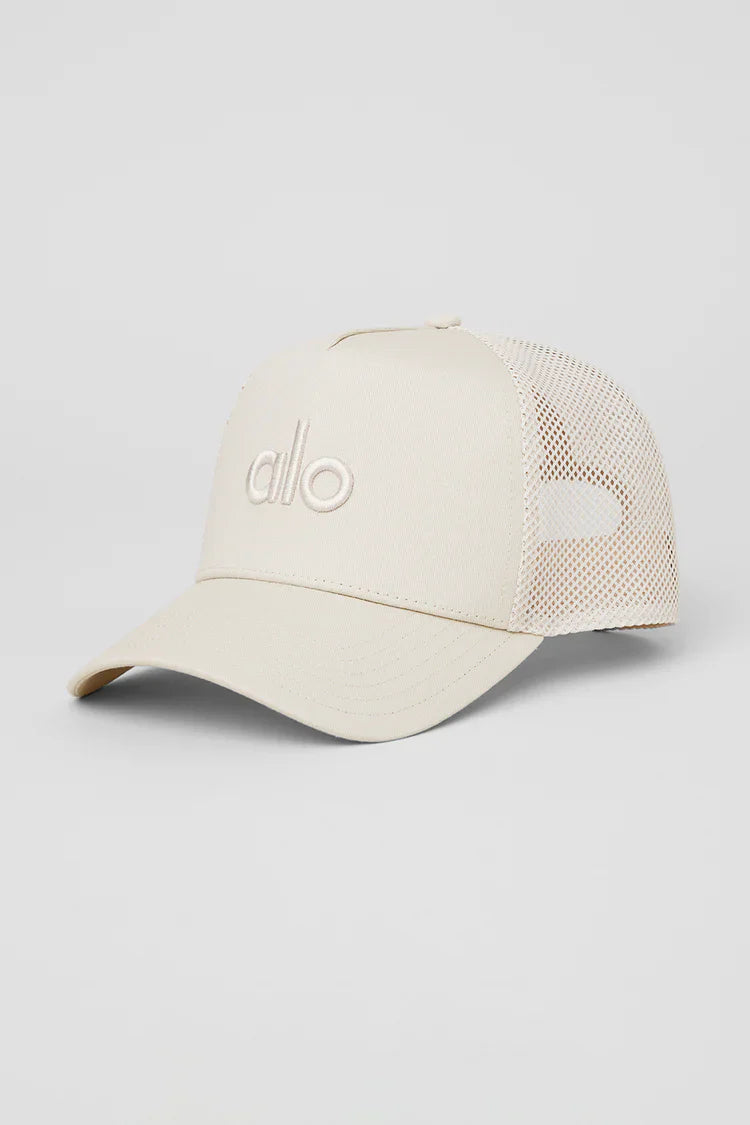 Alo District Cap - view 7