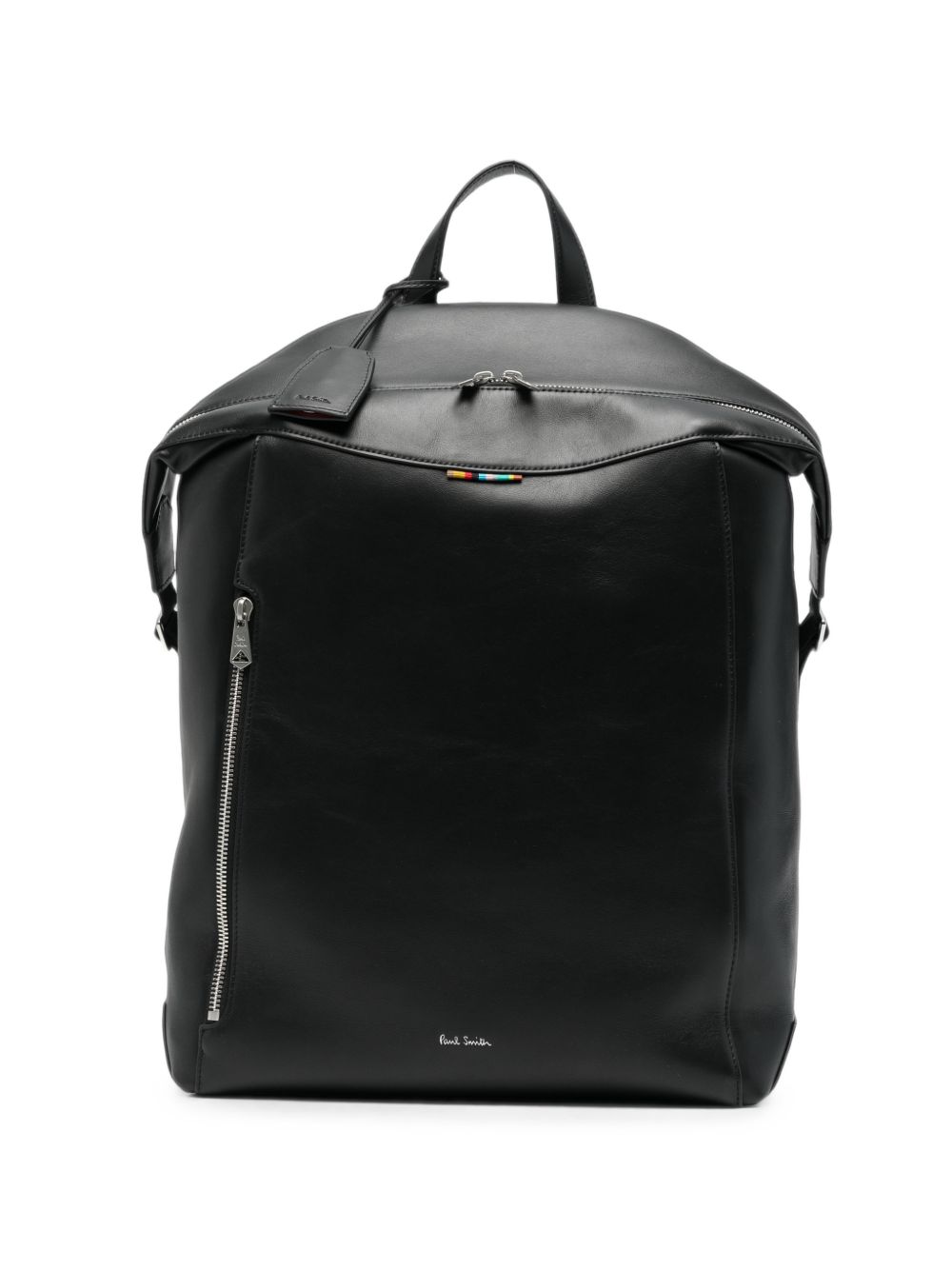 Bags black – Paul Smith Bags.. BLACK – Calf Leather 100%