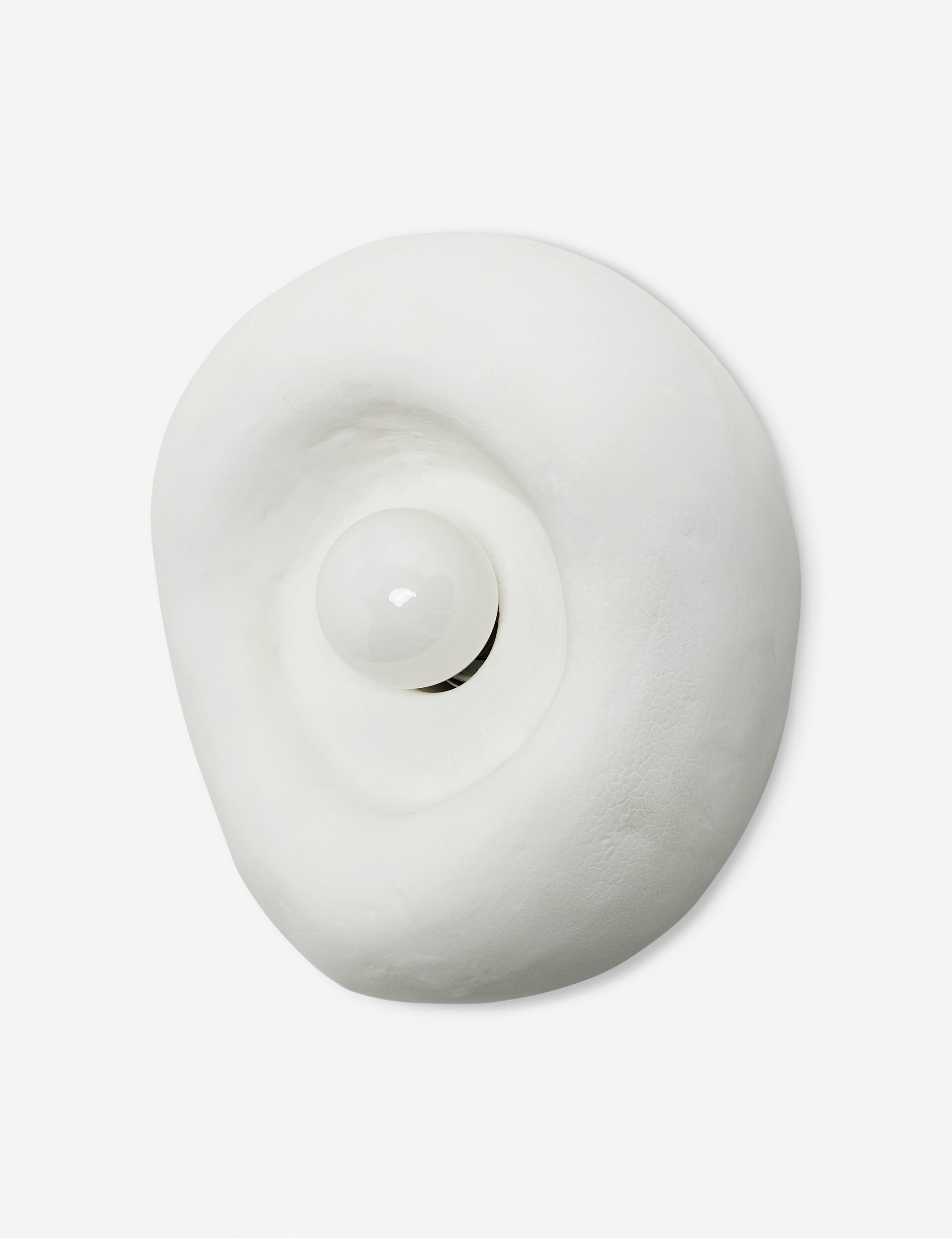 Lulu and Georgia Odette Sconce by Sarah Sherman Samuel
