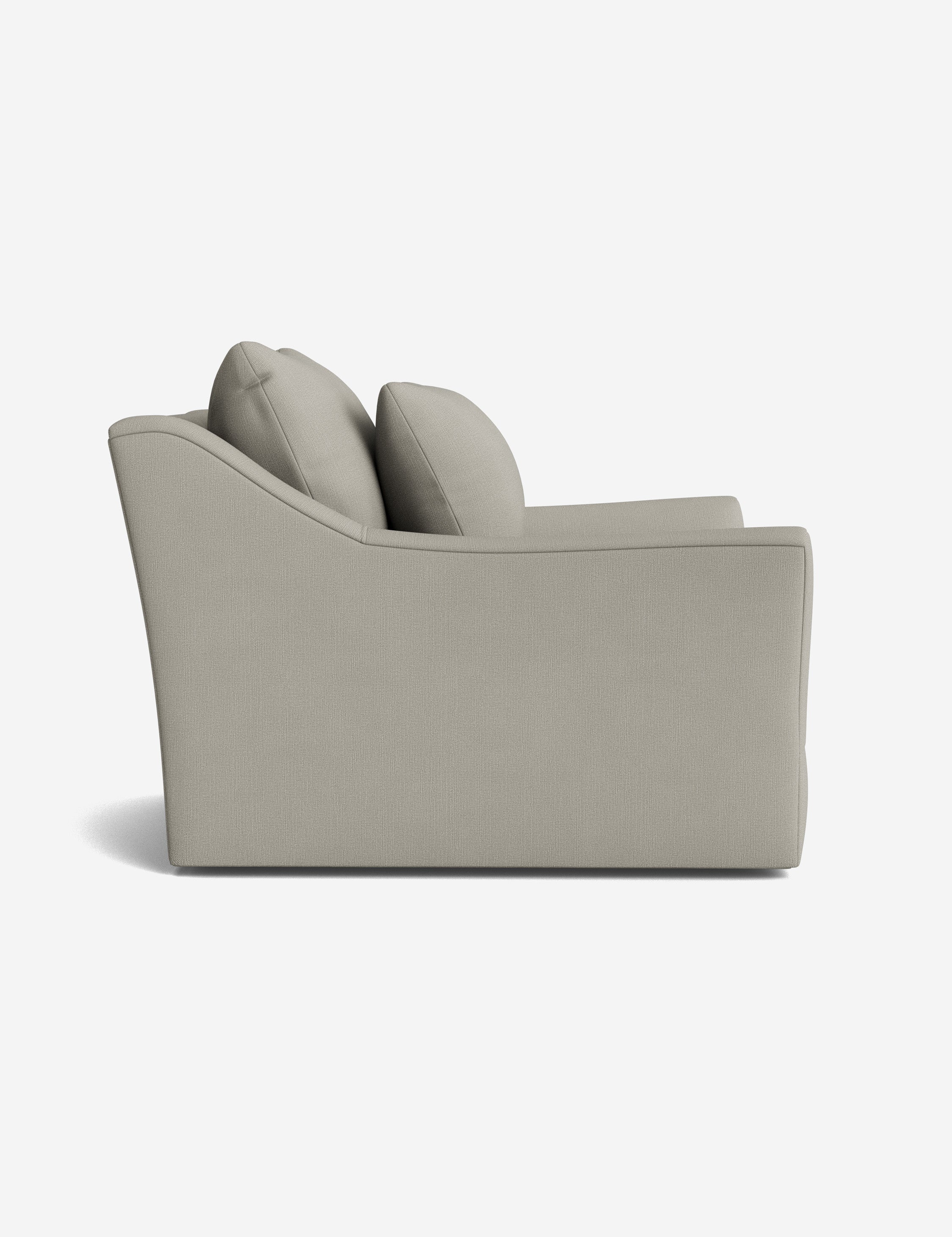 Lulu and Georgia Niven Swivel Chair - view 207