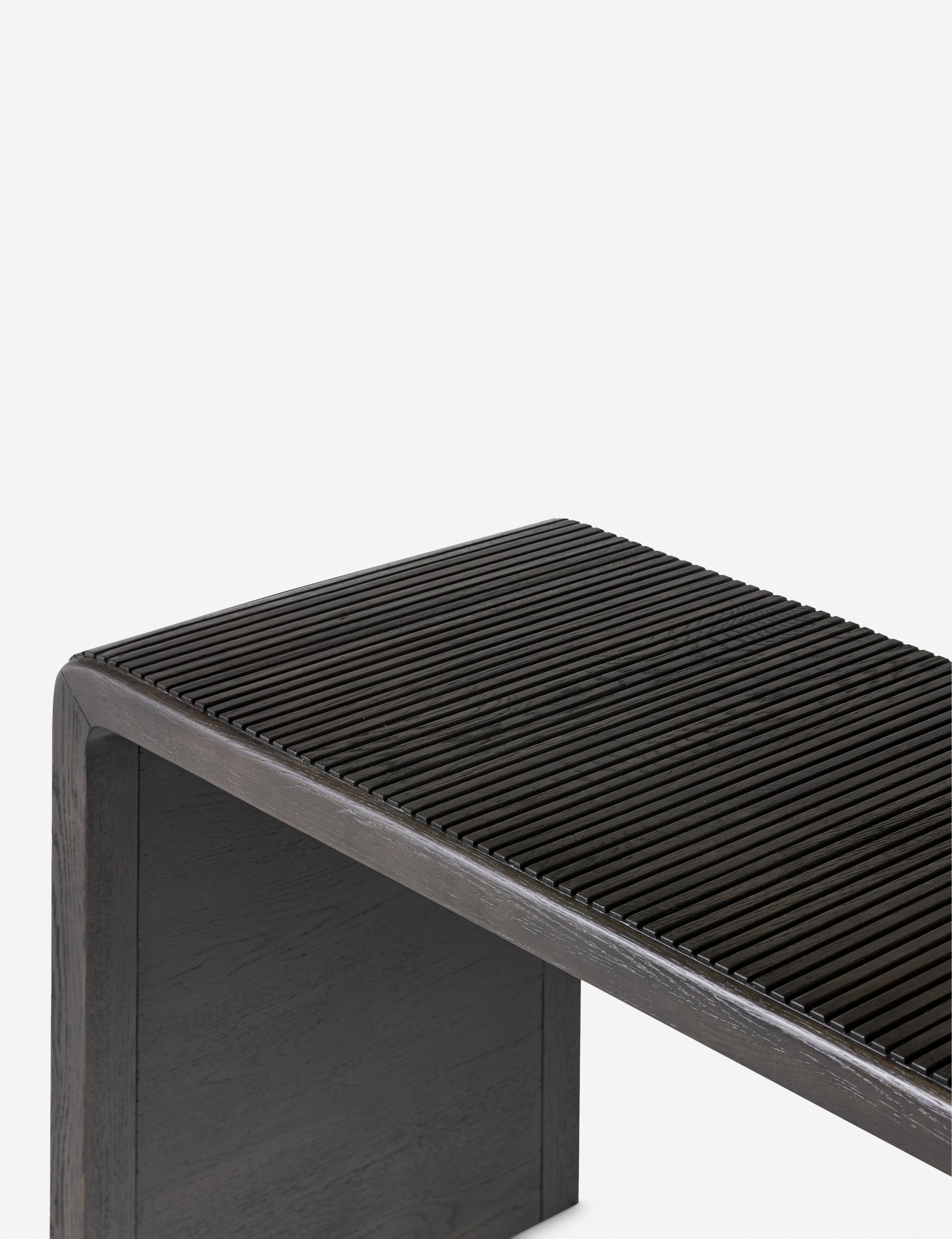 Lulu and Georgia Henley Console Table - view 8