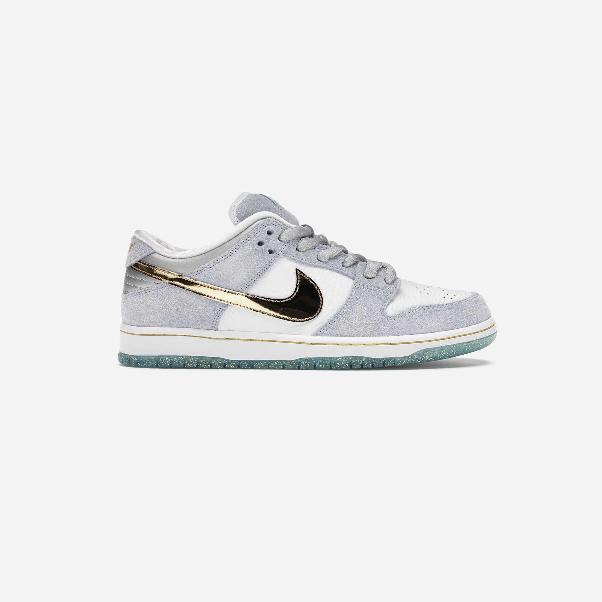 Nike Sb Dunk Low Sean Cliver Holiday Special