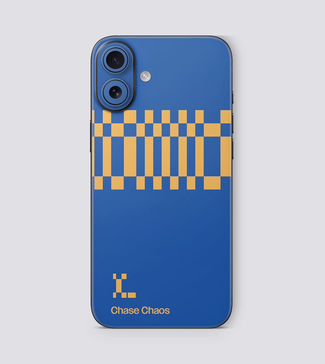 Apple iPhone 16 Plus Chase Chaos