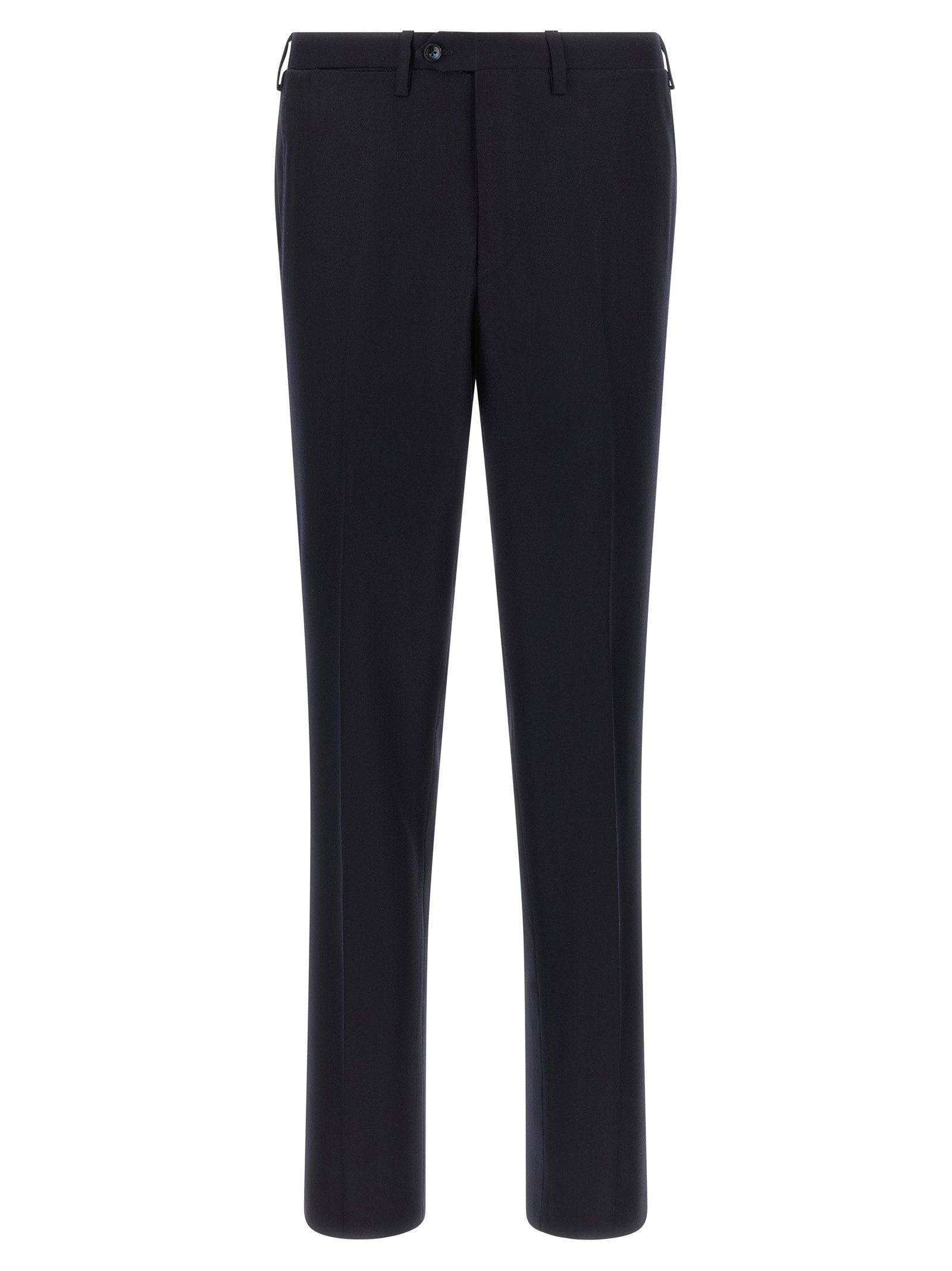 Kiton Virgin Wool And Cashmere Dress - view 4