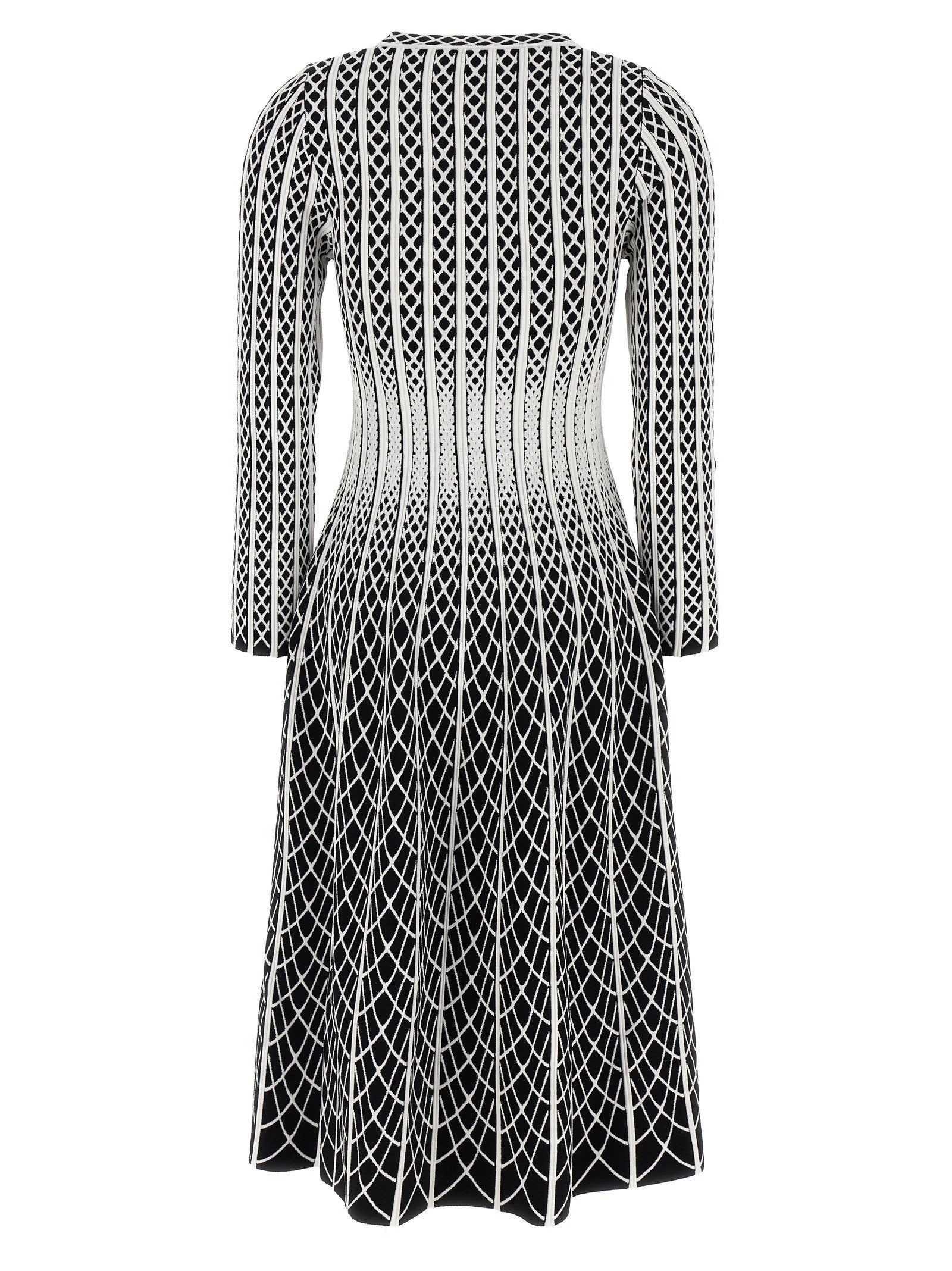 Antonino Valenti Ludovica Dress - view 2