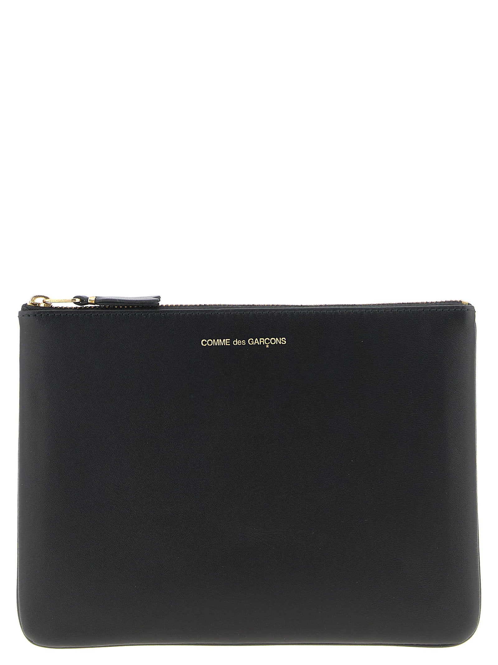 Comme Des Garcons Wallet Arecalf - Sa5100 Wallet