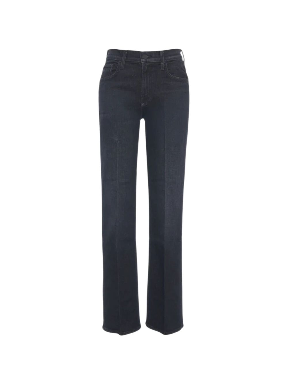 Mother Jeans BLACK – Cotton  100%