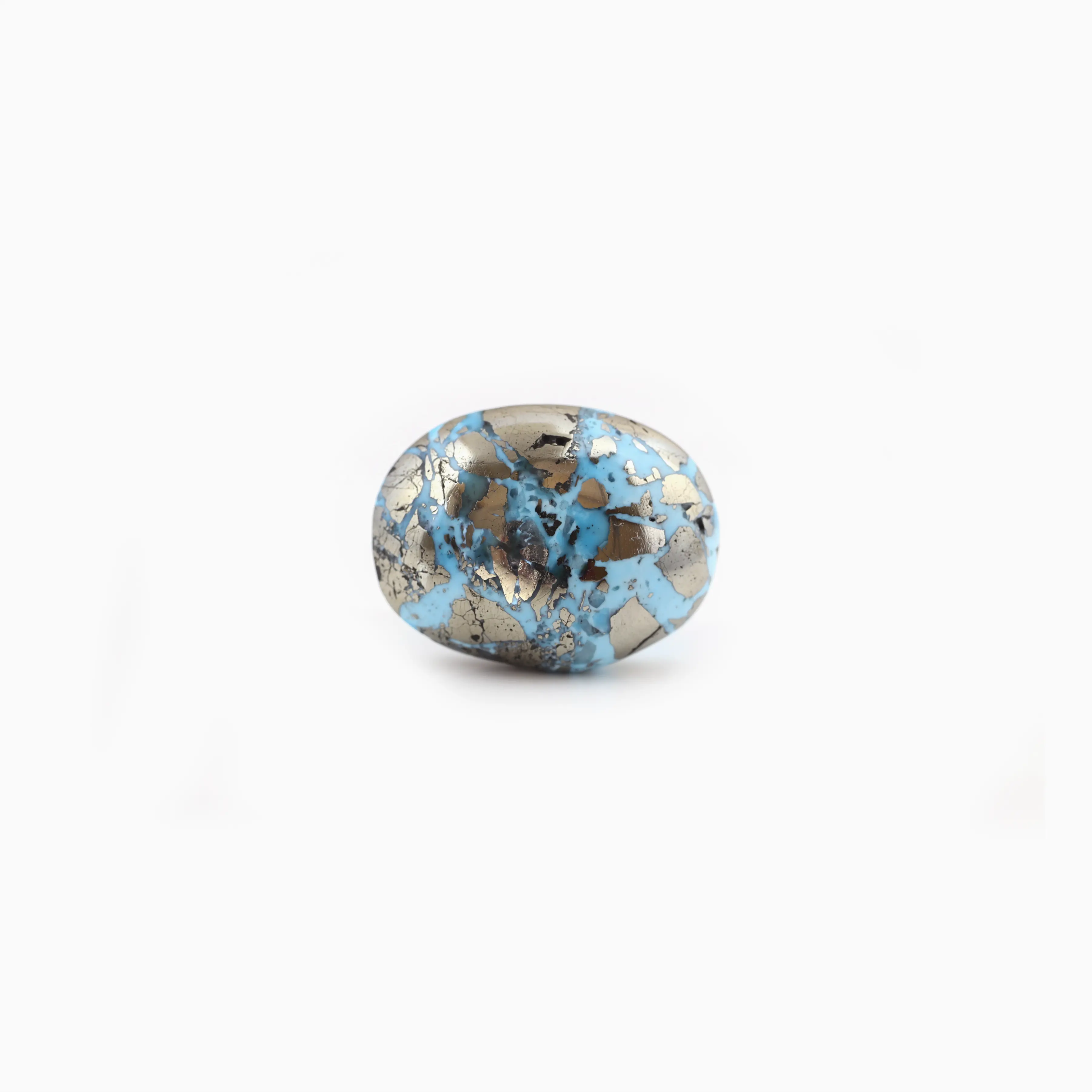 Pramogh Irani Firoza - 29.65 Carat