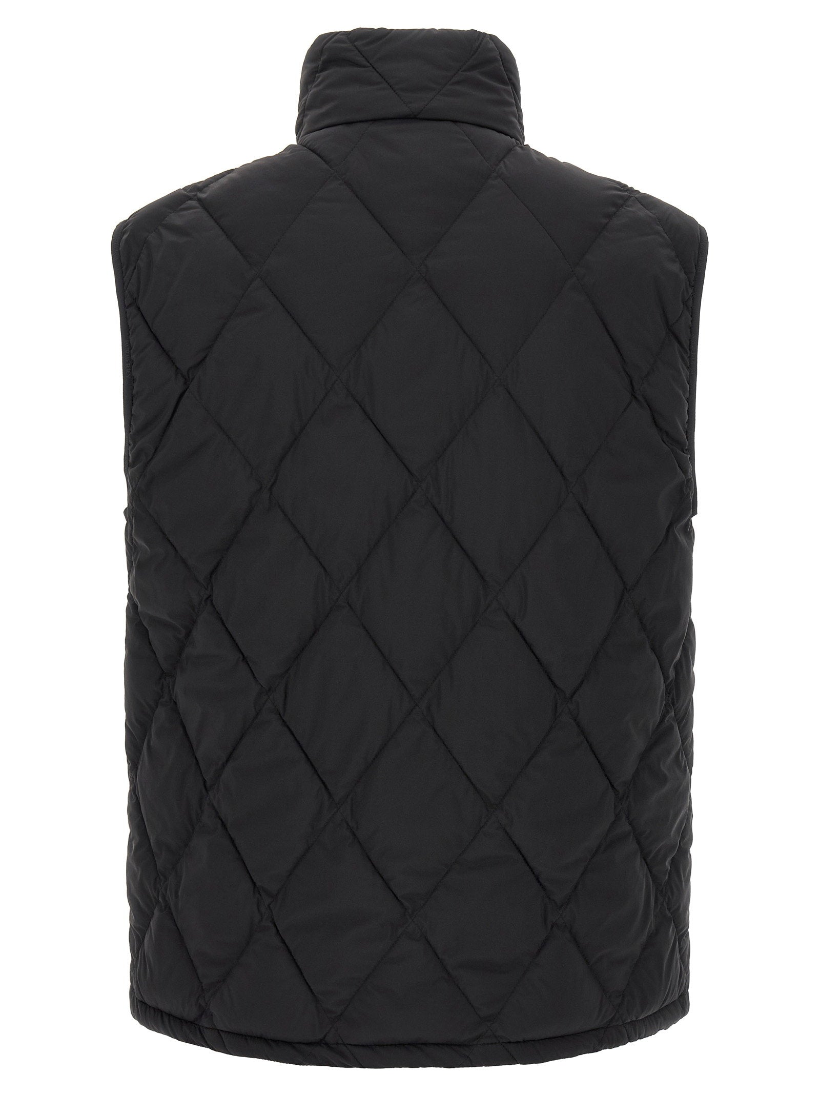 Burberry Acresford Vest – 100% polyamide - view 2
