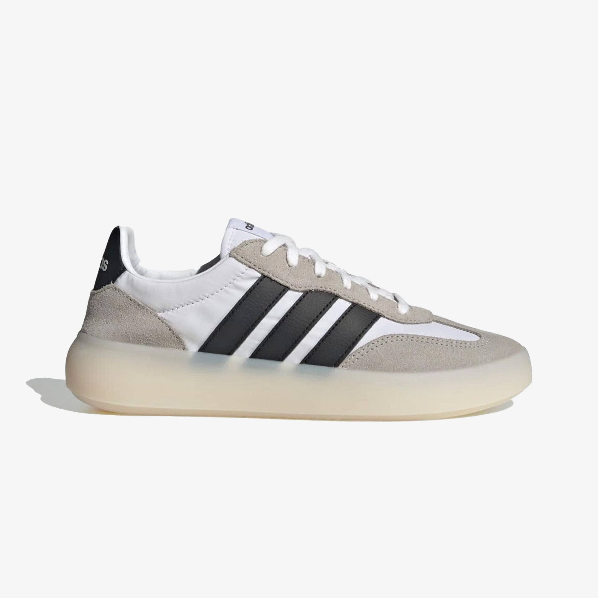 Barreda decode cloud – Adidas Originals | BARREDA DECODE { CLOUD WHITE/CORE BLACK/GREY TWO