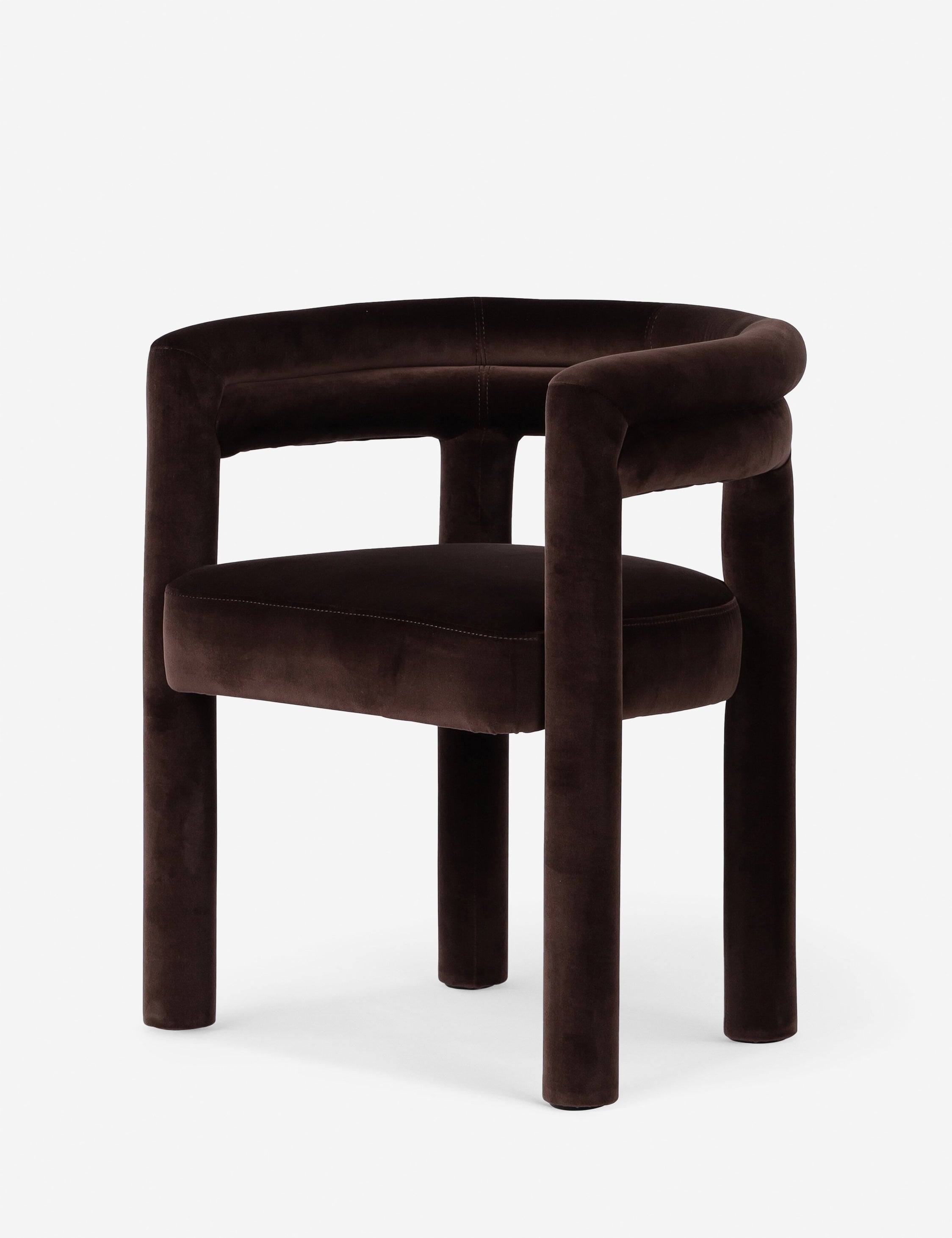 Lulu and Georgia Sola Dining Chair - view 4