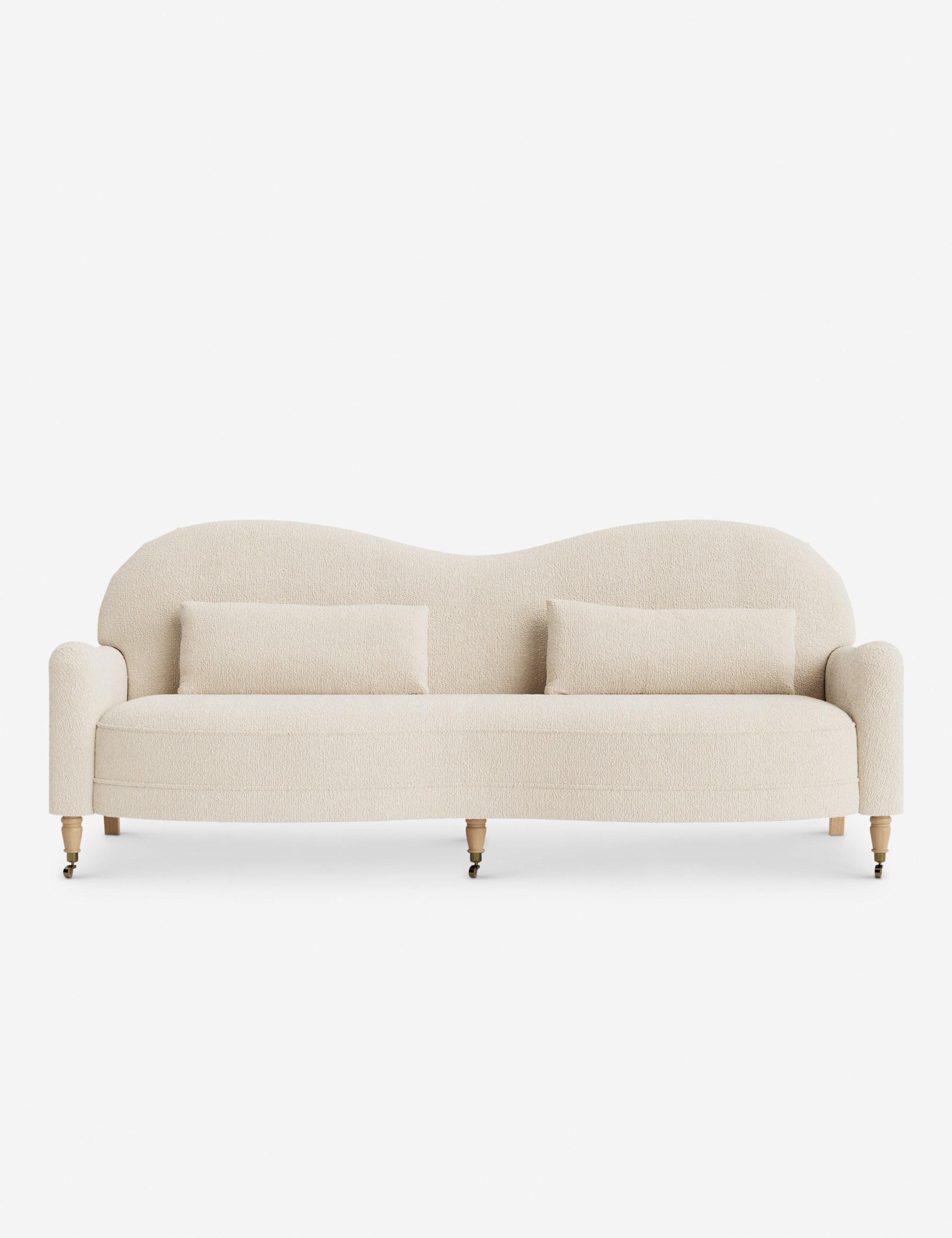 Lulu and Georgia Middleton Sofa by Ginny Macdonald - view 105
