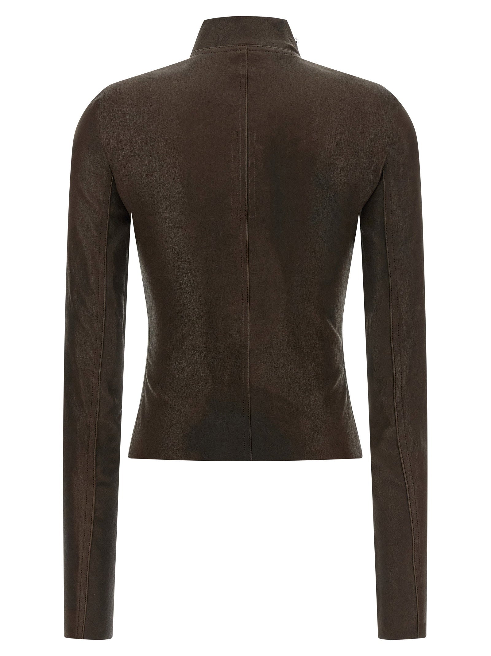 Rick Owens Gary Jacket - view 2