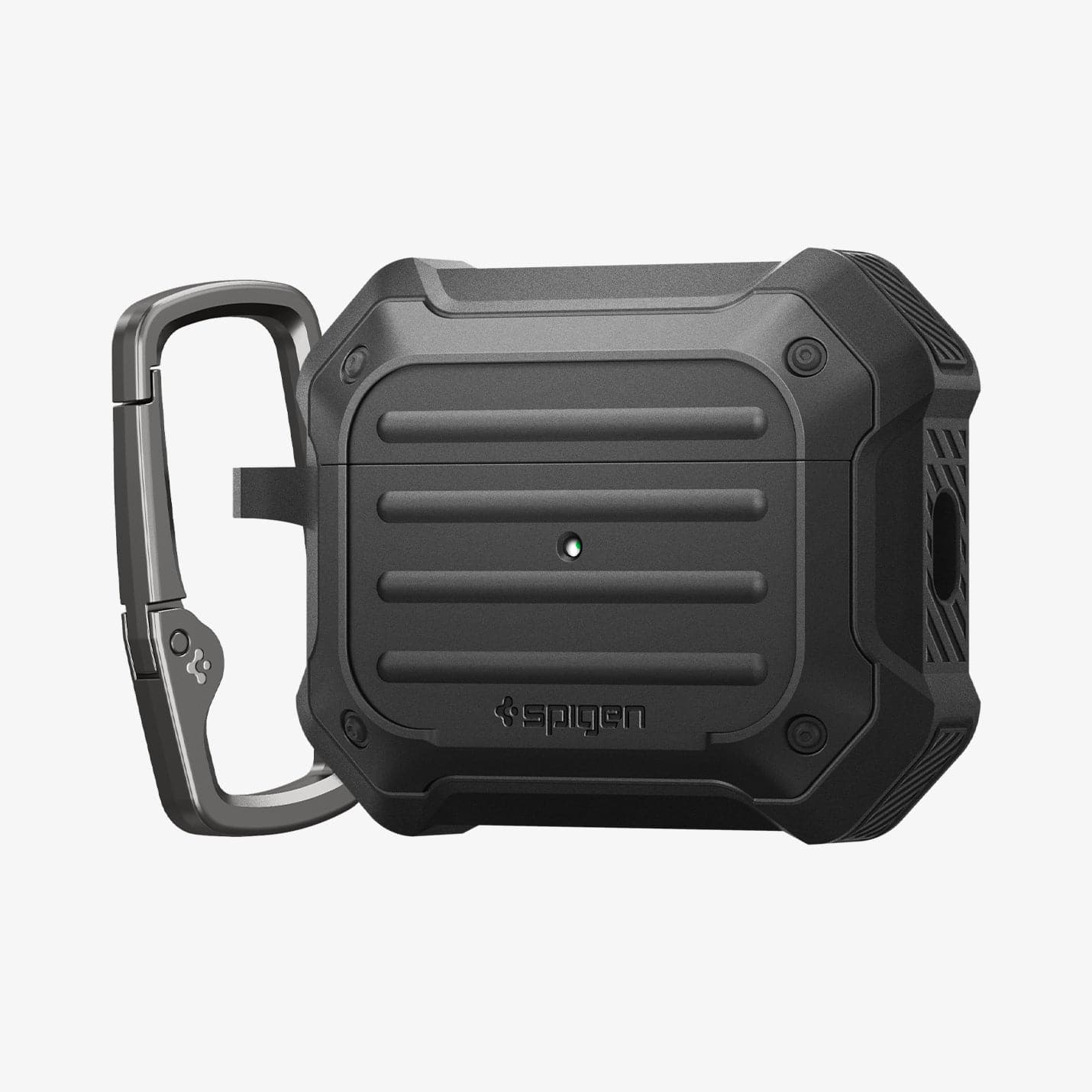 Tough armor magfit – AirPods Series - Tough Armor (MagFit) – Black