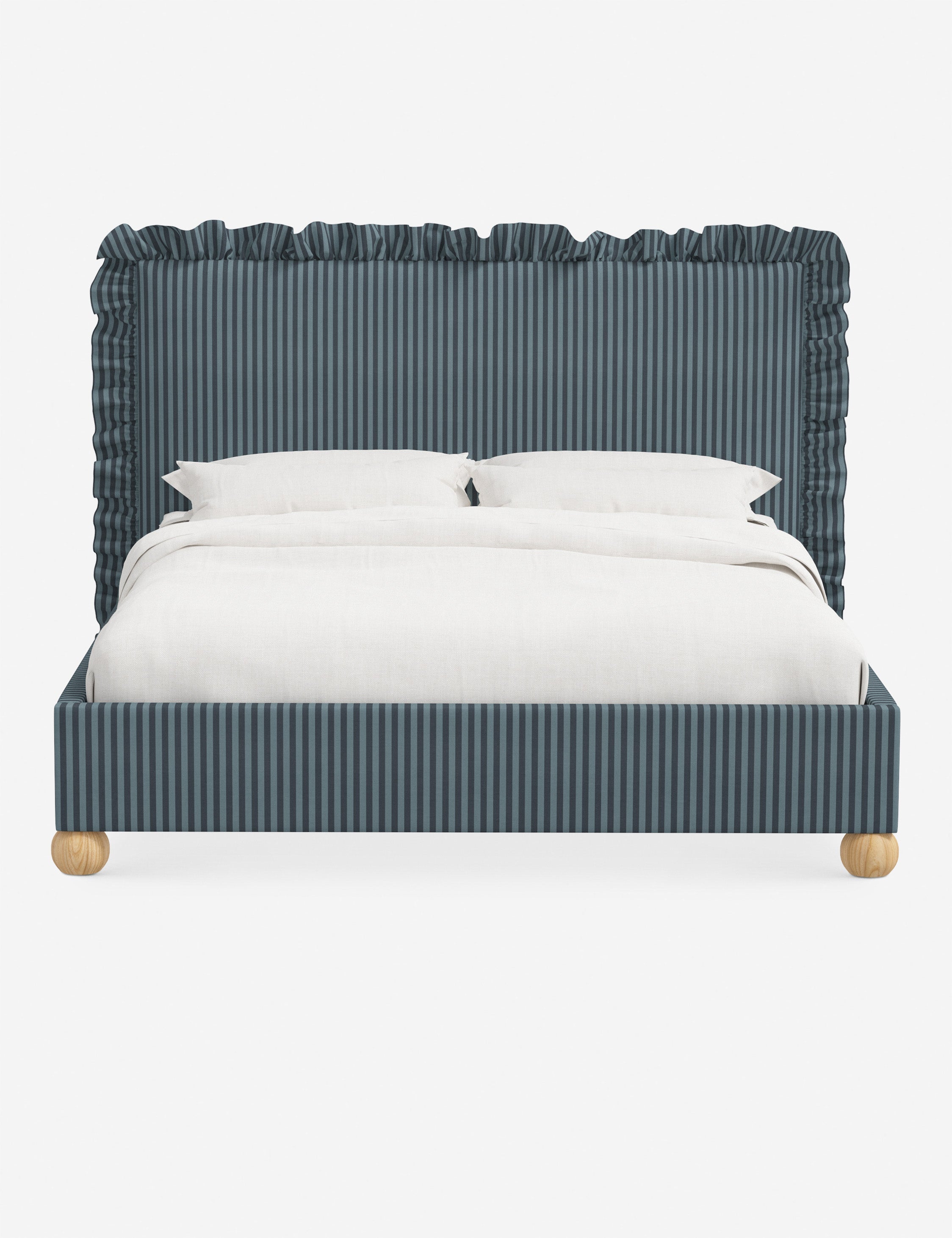Lulu and Georgia McPherson Platform Bed - view 8