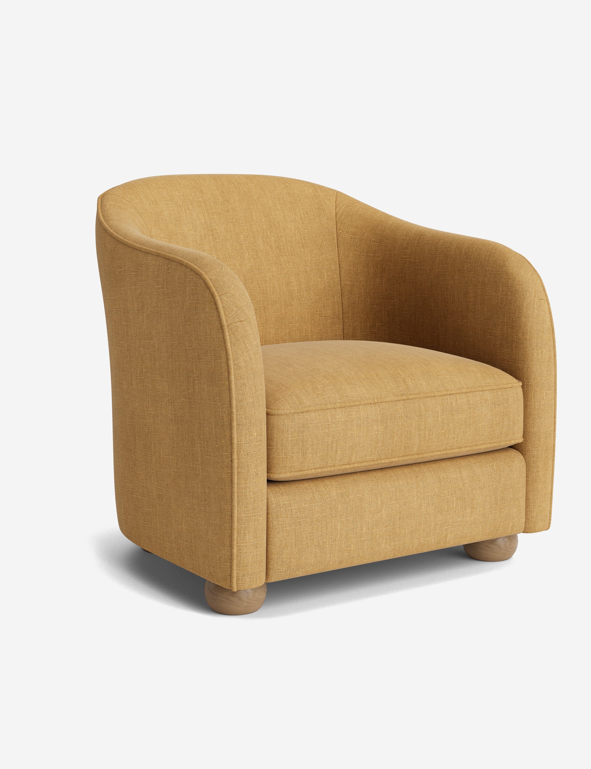 Lulu and Georgia Faro Accent Chair by DISC Interiors - view 205