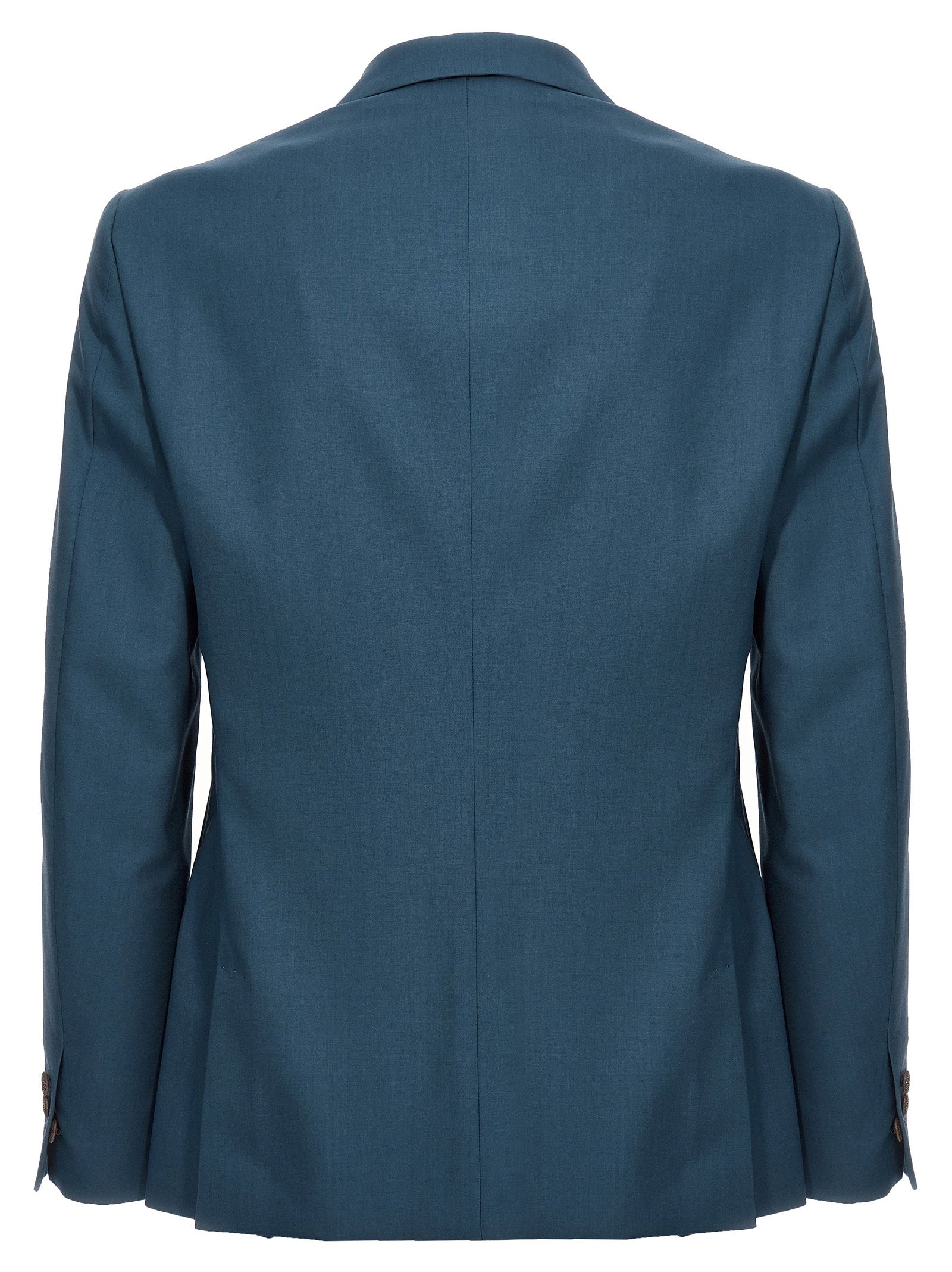 Maurizio Miri Keanu Blazer – 100% wool - view 2