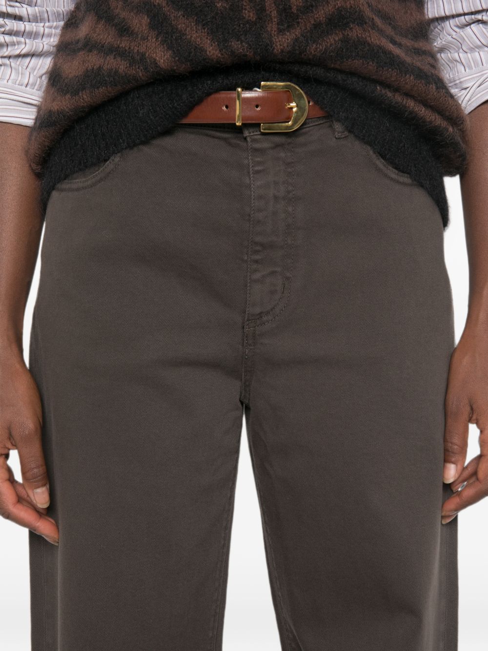 Parosh Jeans – 99%Cotton 1%Elastane - view 2