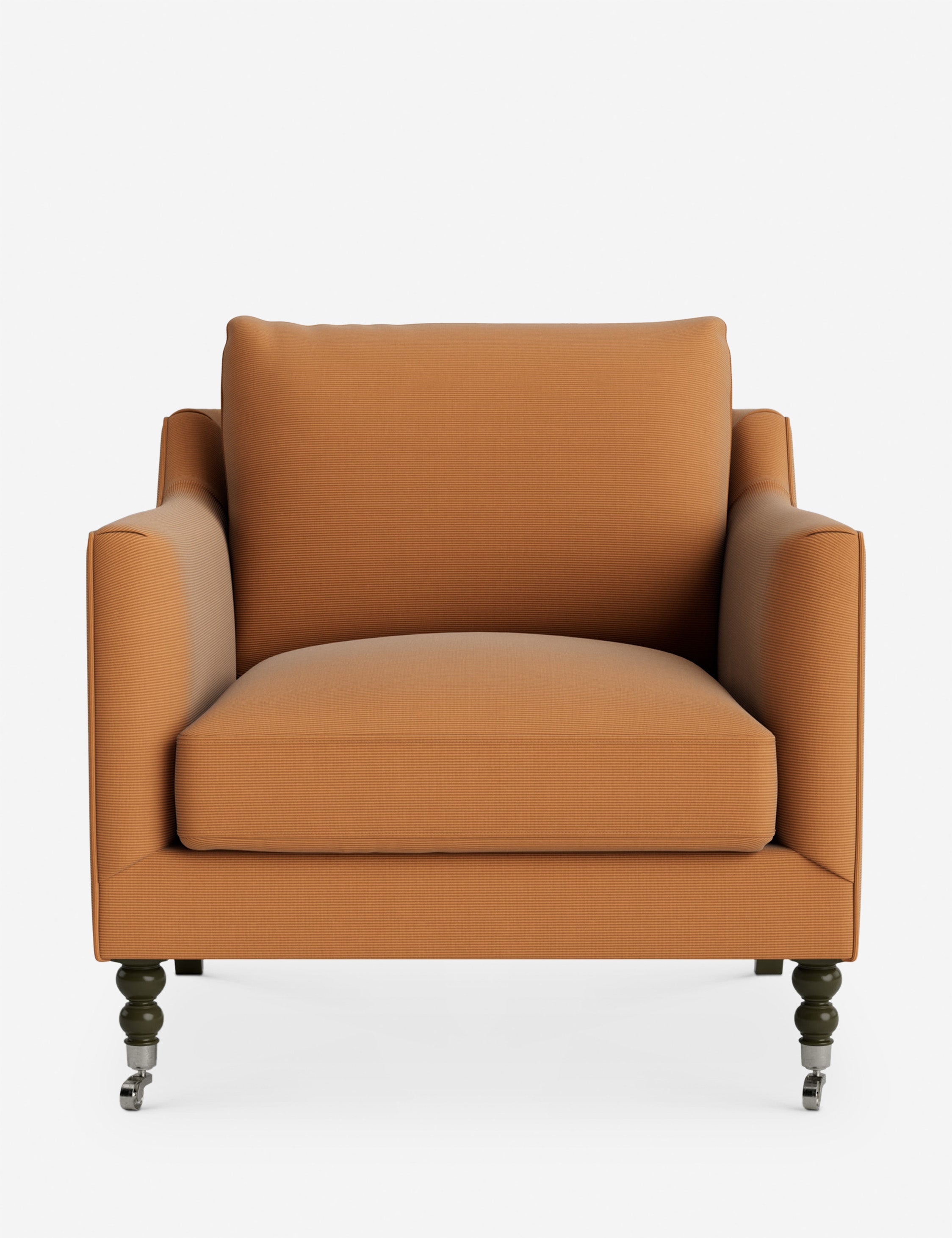 Lulu and Georgia Fabienne Accent Chair - view 101
