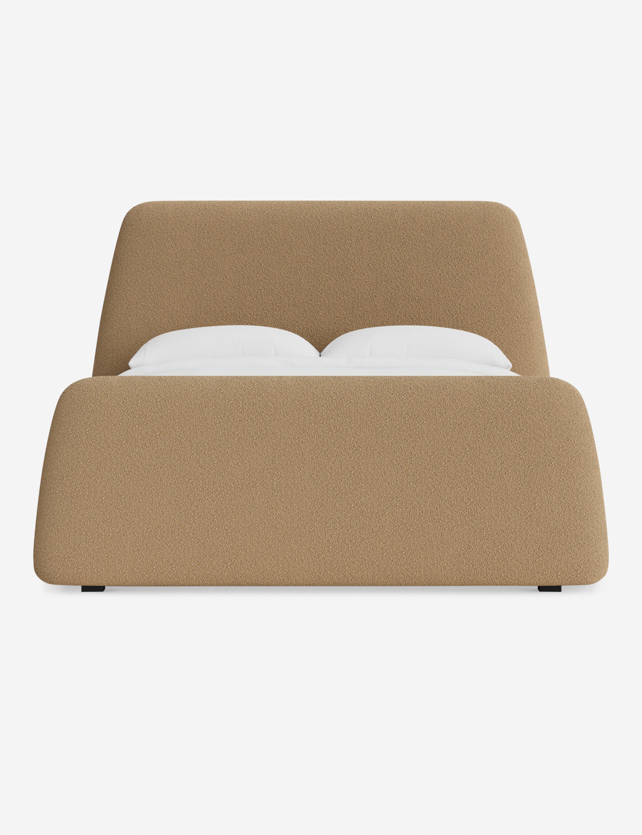 Lulu and Georgia Lama Platform Bed by DISC Interiors - view 9