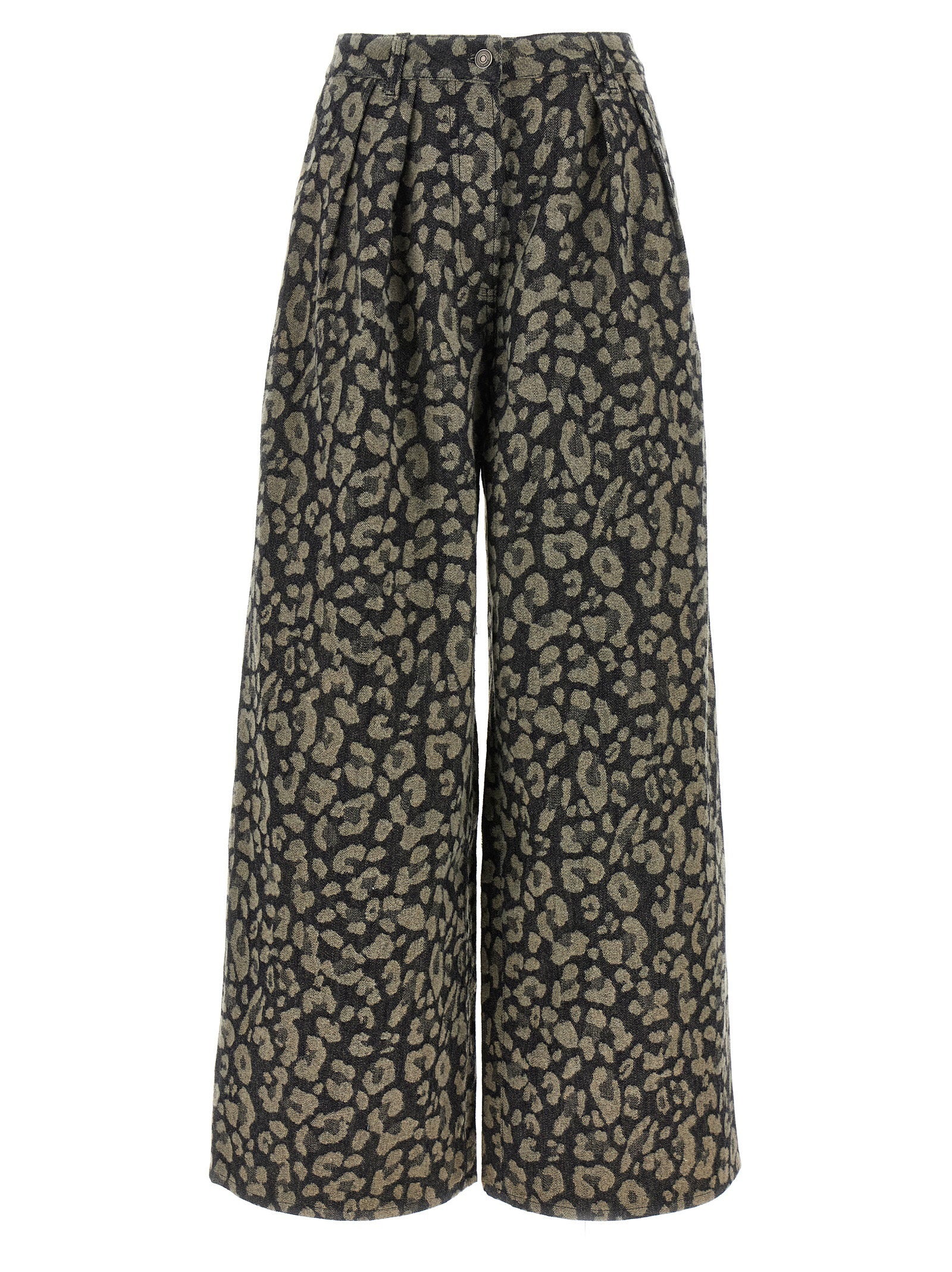 Alanui Jungle Pants
