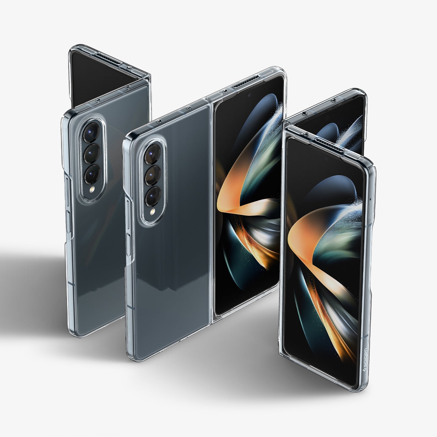 Galaxy Z Fold 4 Series - Air Skin - view 24