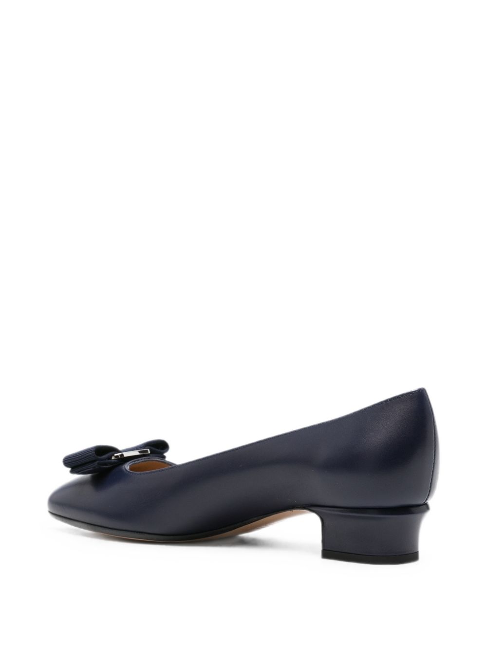 Ferragamo Pumps - view 2
