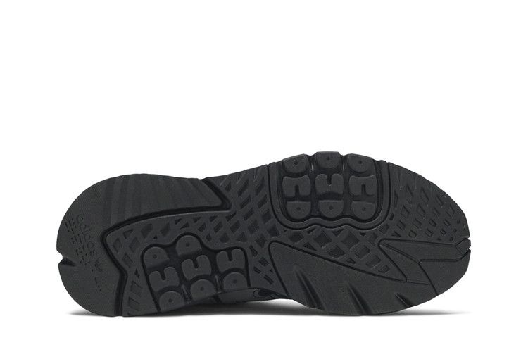 adidas Nite Jogger 3M Navy - view 4