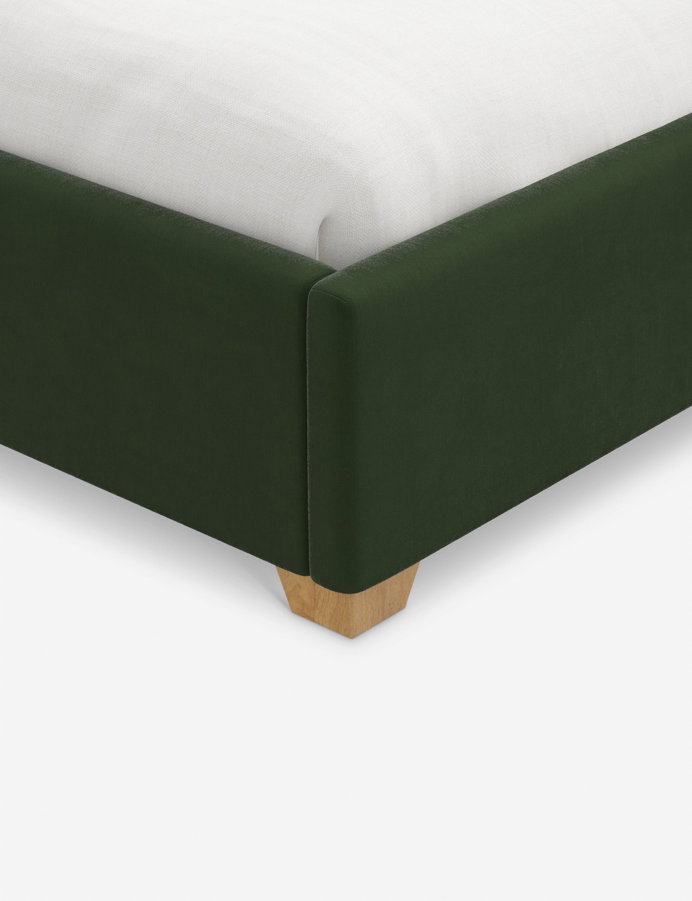 Lulu and Georgia Padden Platform Bed - view 188