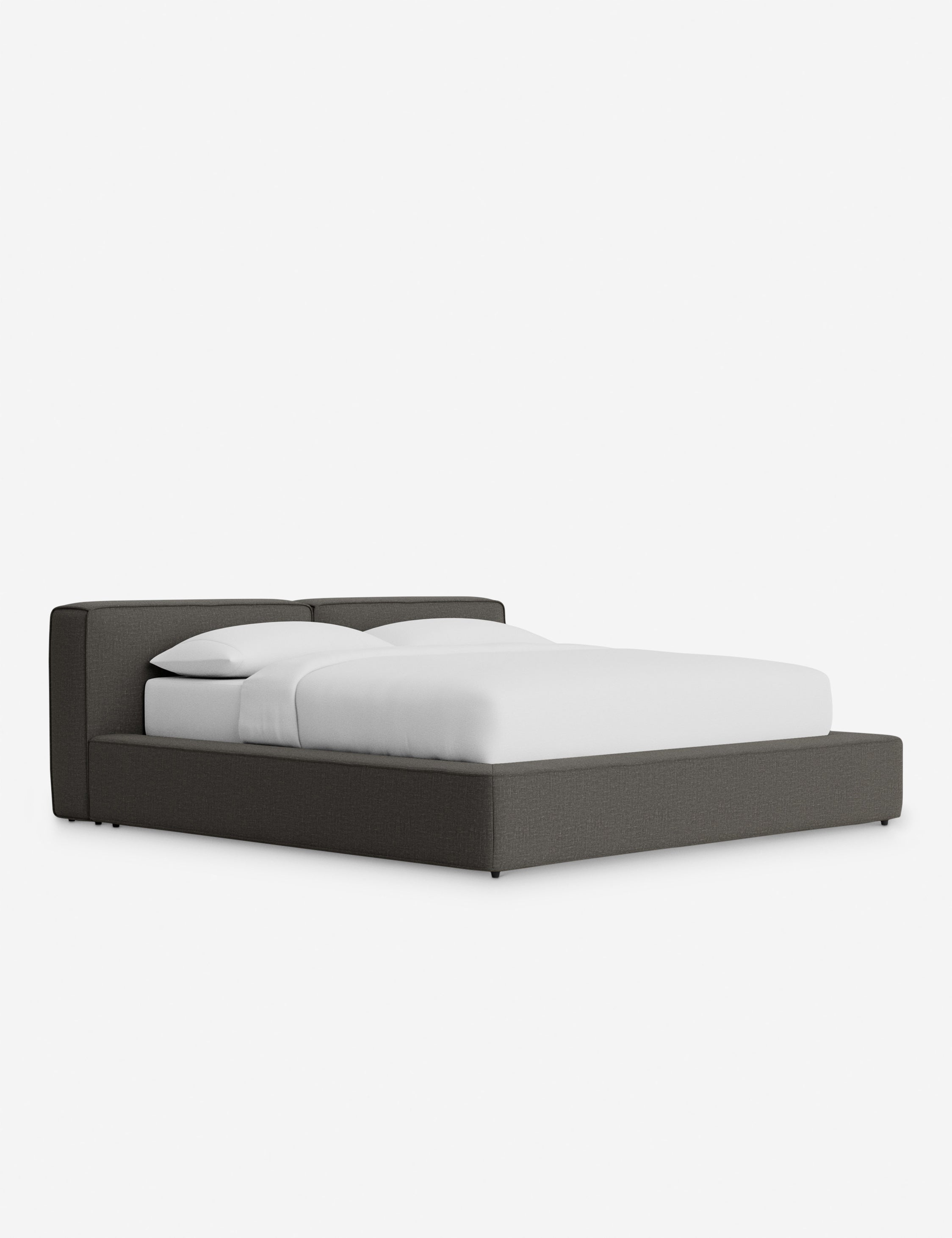 Lulu and Georgia Onni Platform Bed - view 121