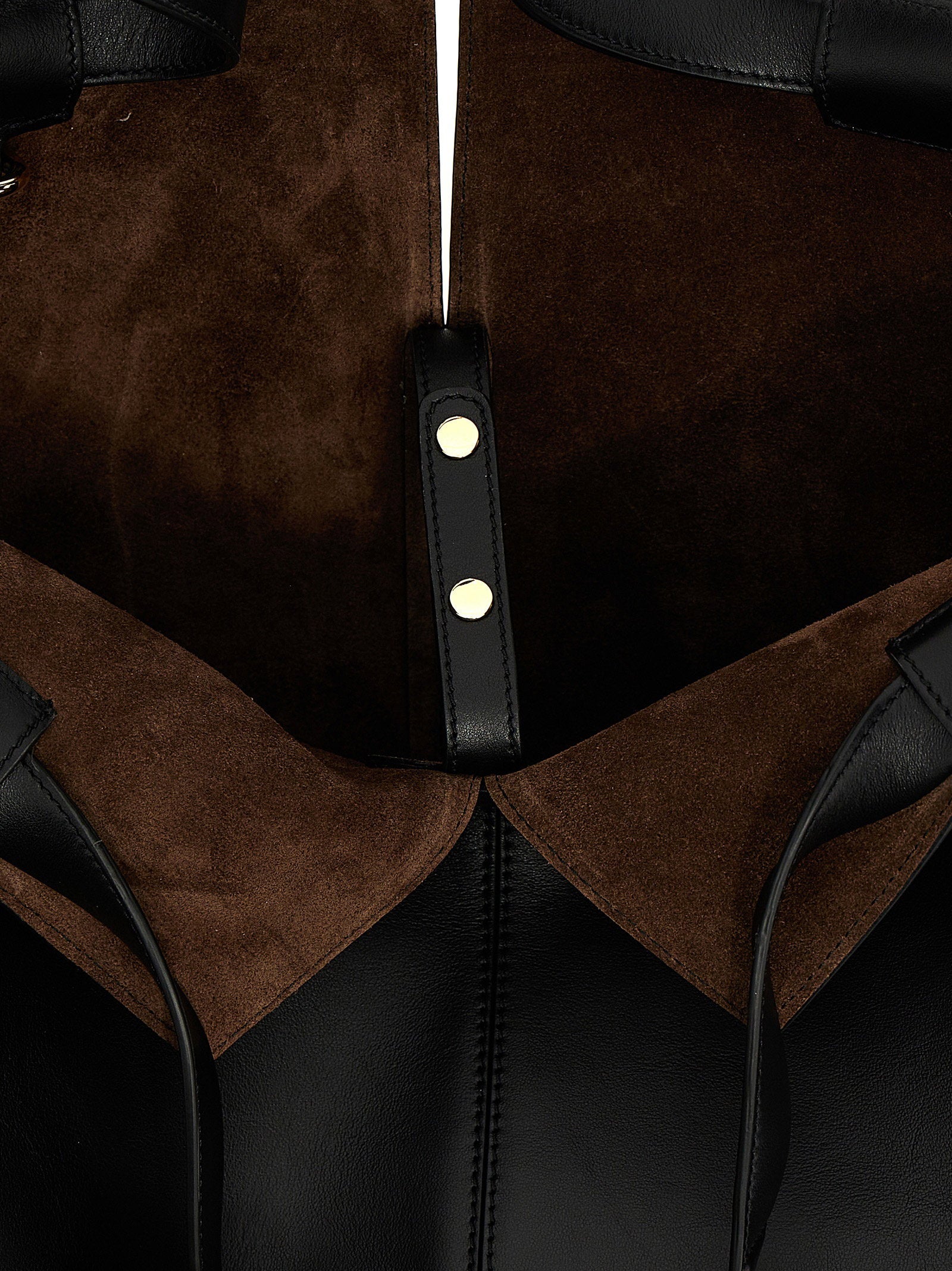Tod's Tods Di Bag Folio Shopping Bag - view 4