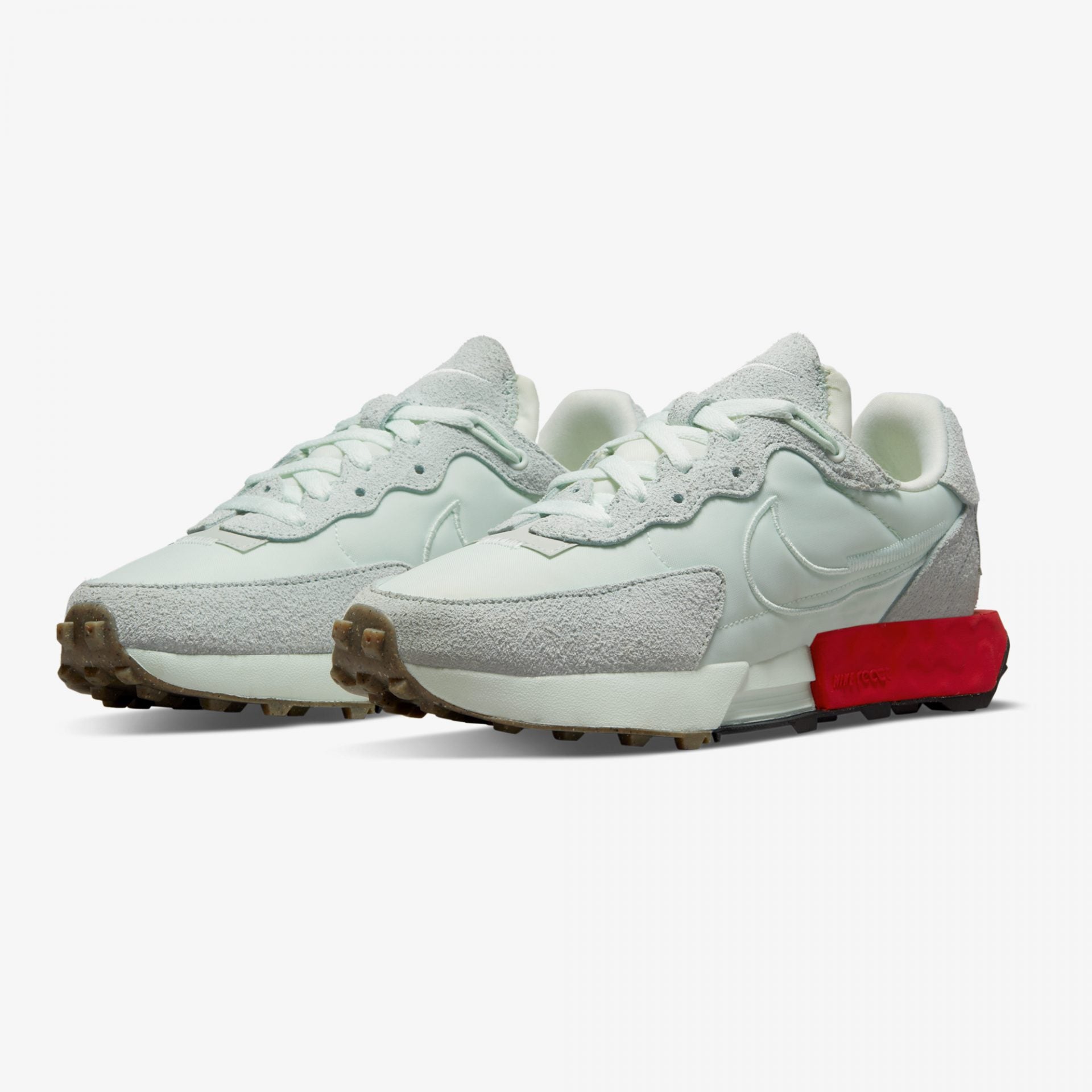 Fontanka waffle barely – Nike | FONTANKA WAFFLE { BARELY GREEN