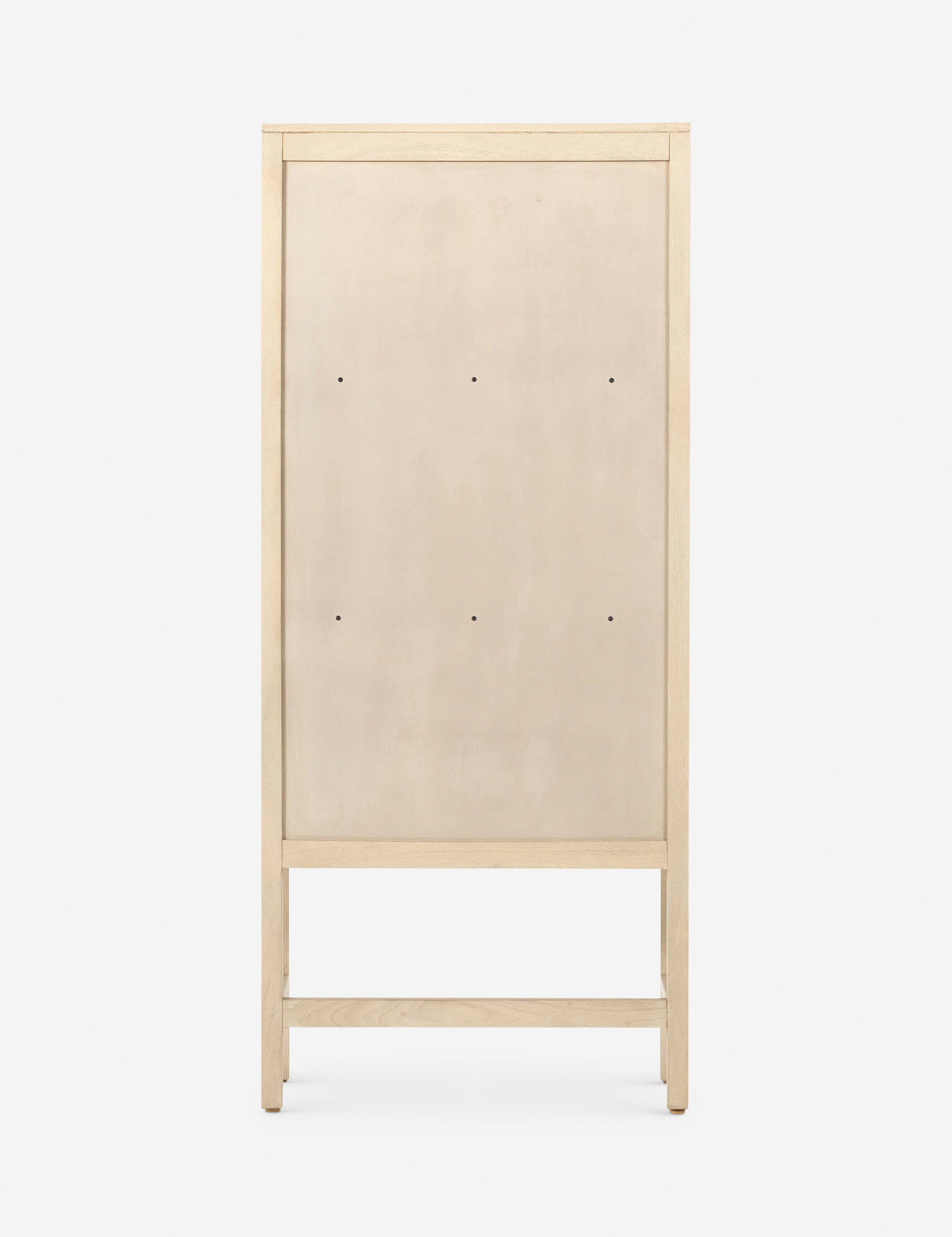 Lulu and Georgia Hannah Narrow Cabinet - view 19