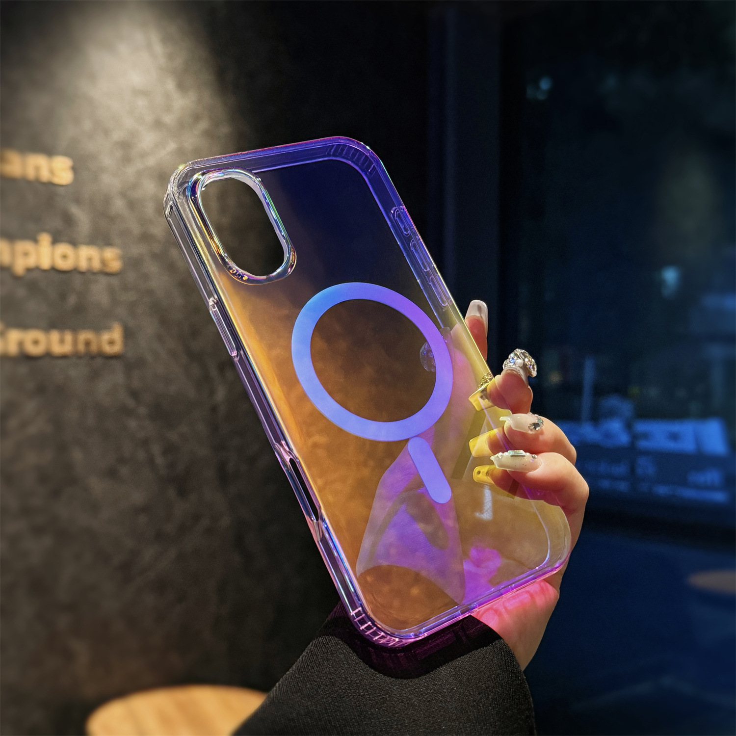 Default phone cases – Million Cases Gradion – Default