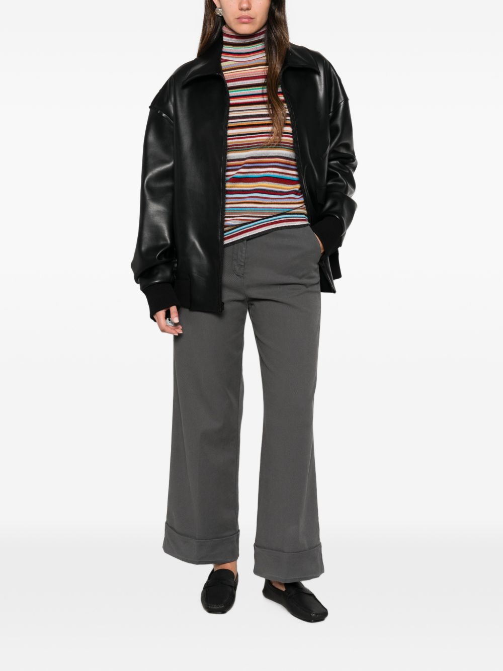 Paul Smith Sweater – Cashmere 100% - view 2