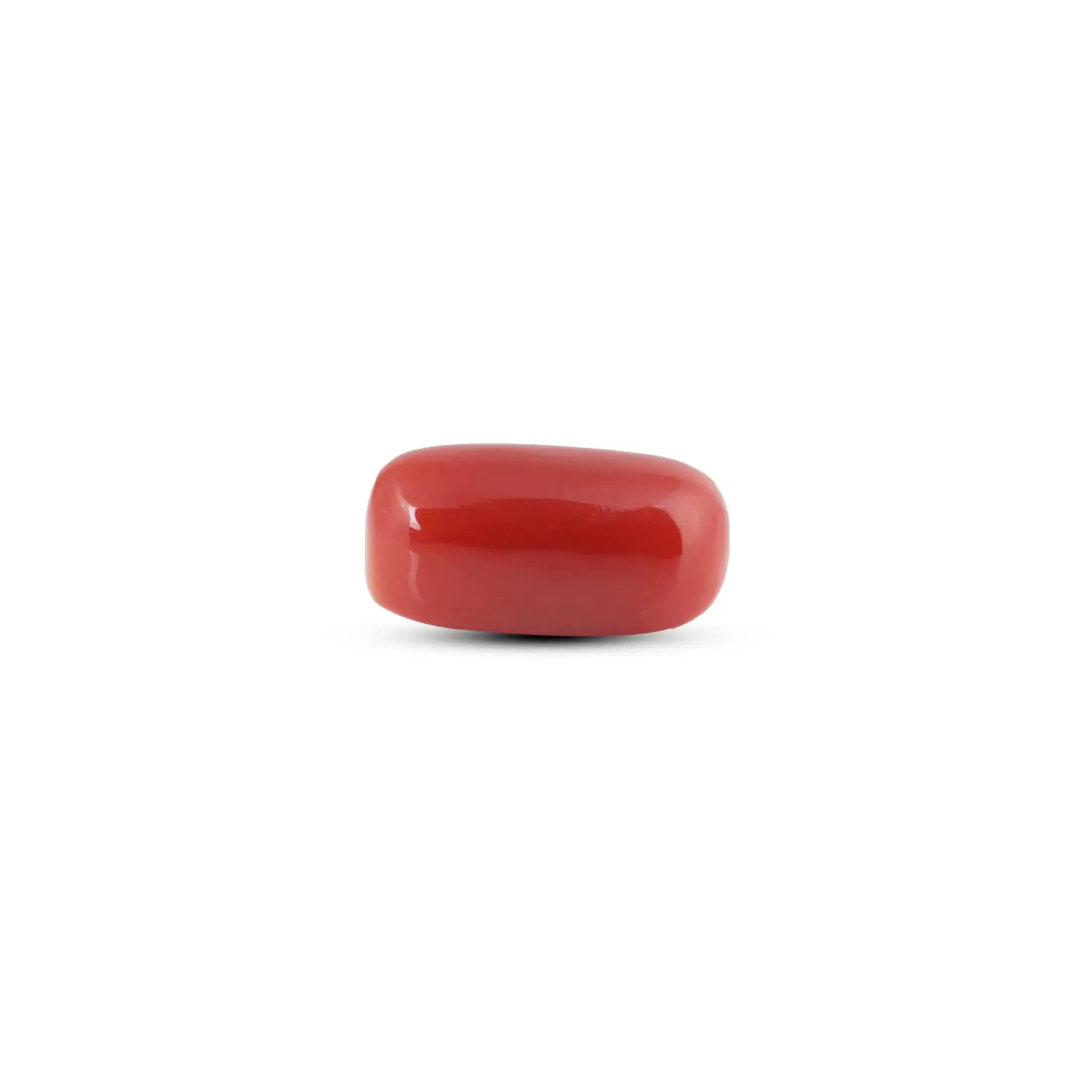 Pramogh Japanese Red Coral - 7.35 Carat - view 3