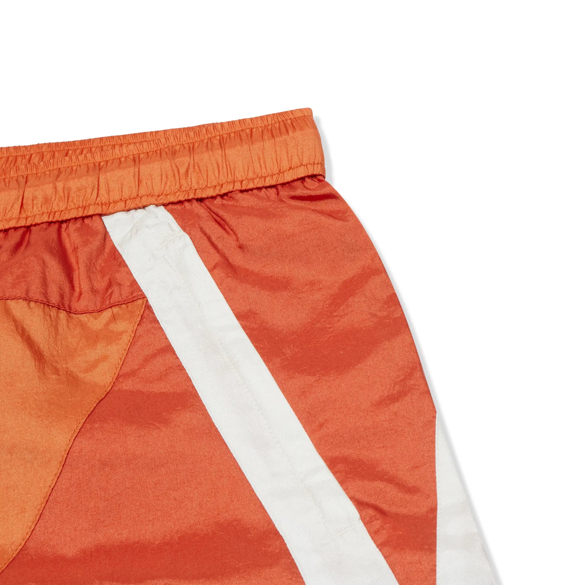 Kith Washed Nylon Turbo Clementine Shorts - view 6