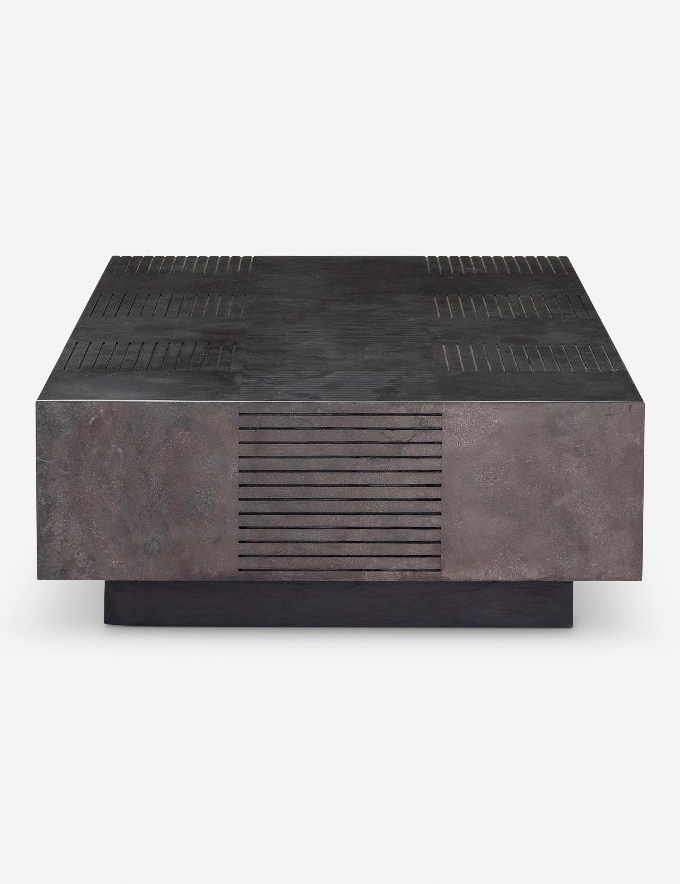 Lulu and Georgia Farran Coffee Table - view 4
