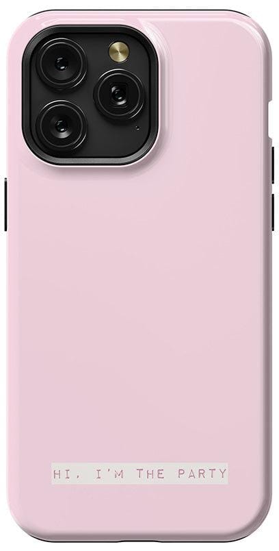 Party bachelorette case – Casetry Hi, I'm the Party | Bachelorette Case