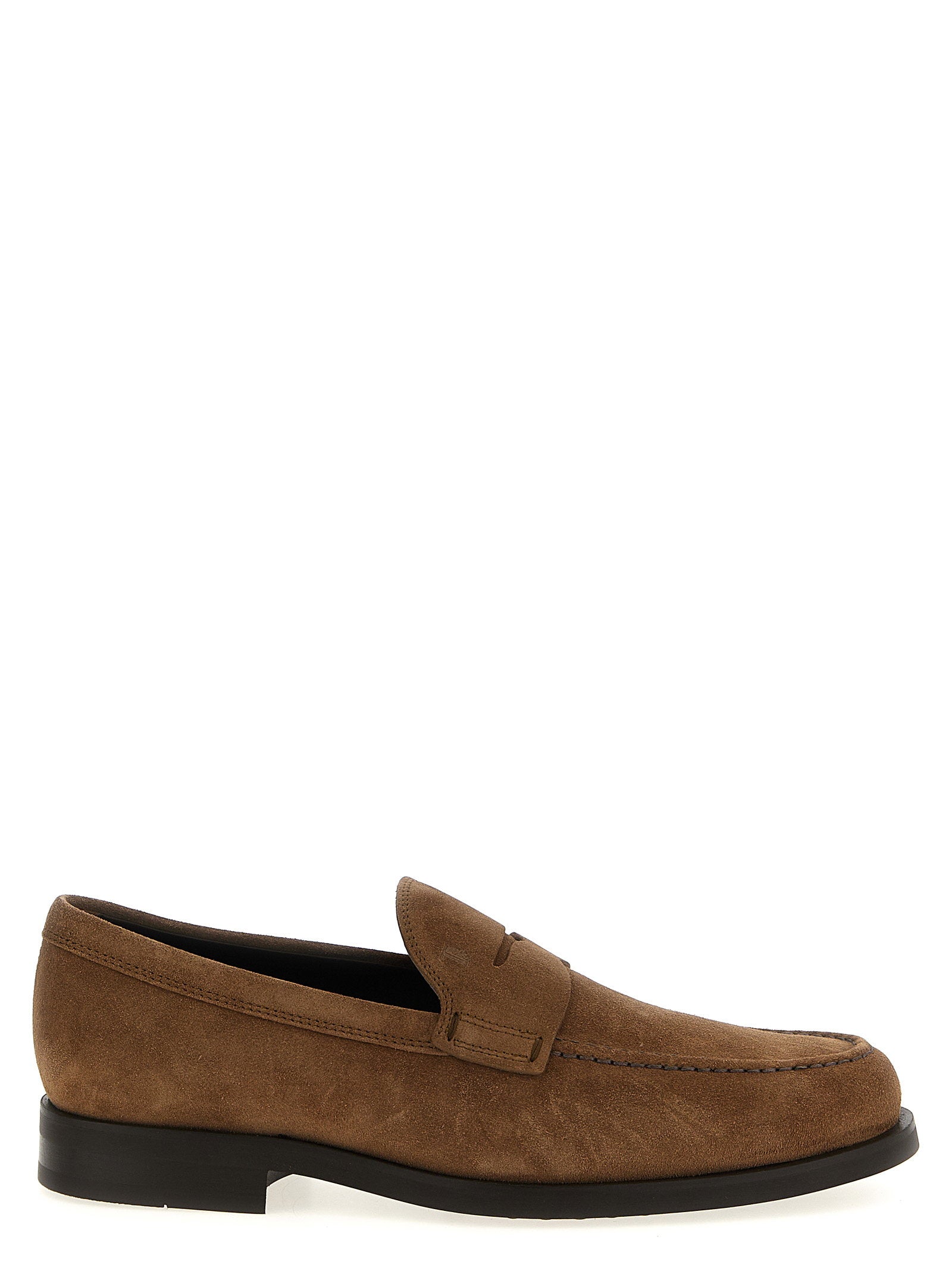 Tod's Formale Loafers