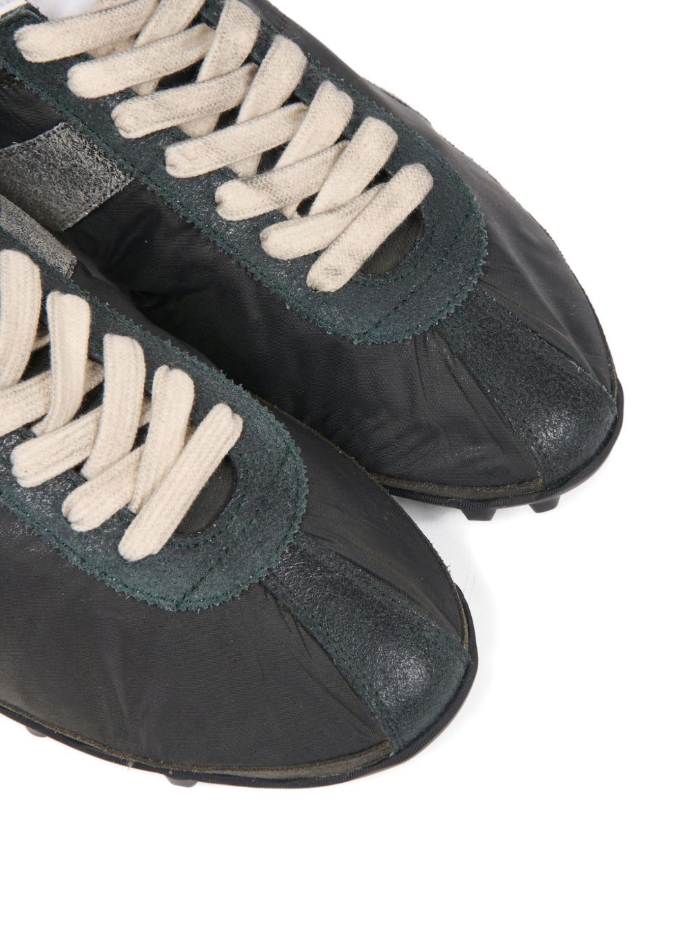Maison Margiela Sprinter low Sneakers – Calf Leather 100% - view 2