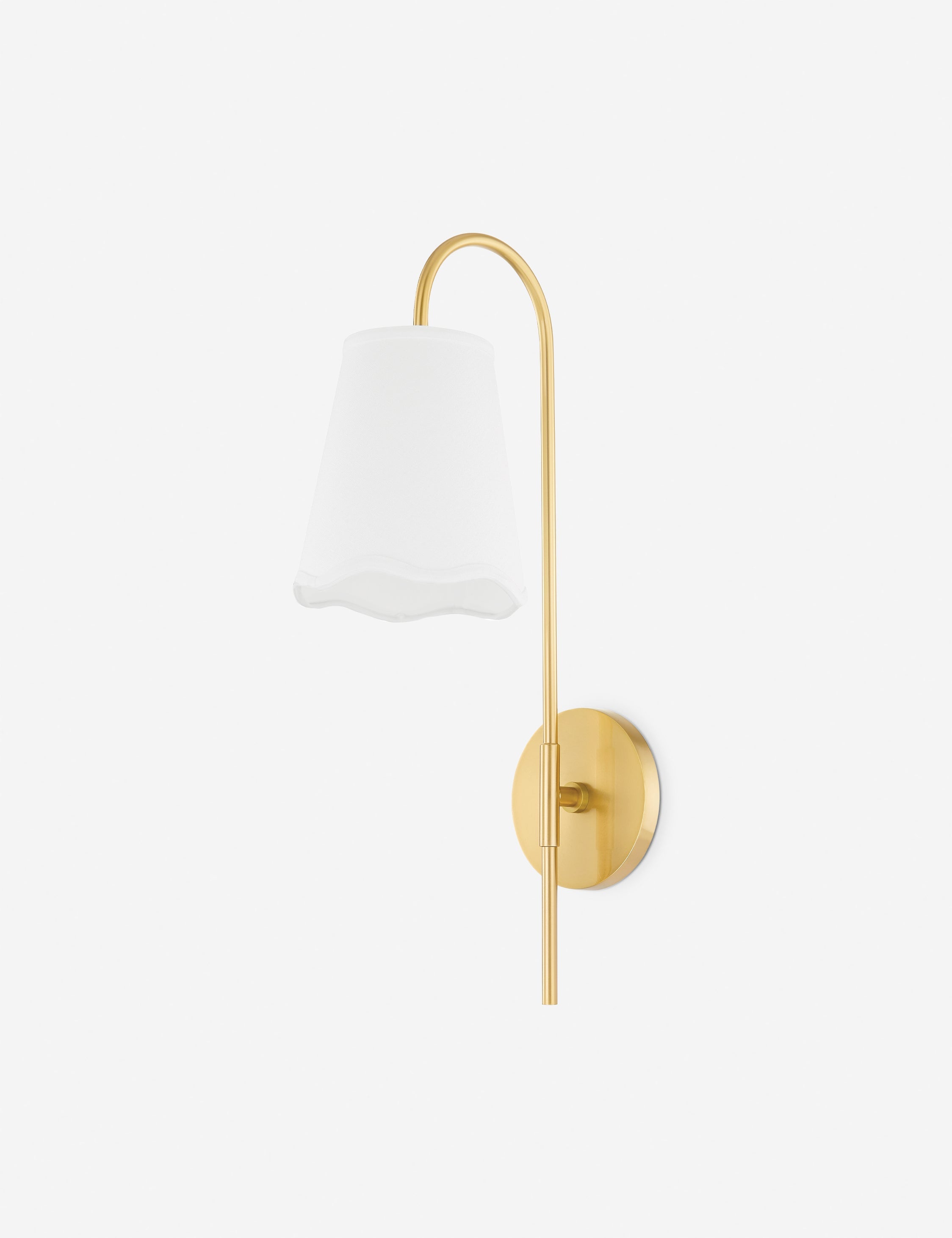 Lulu and Georgia Jessica Sconce