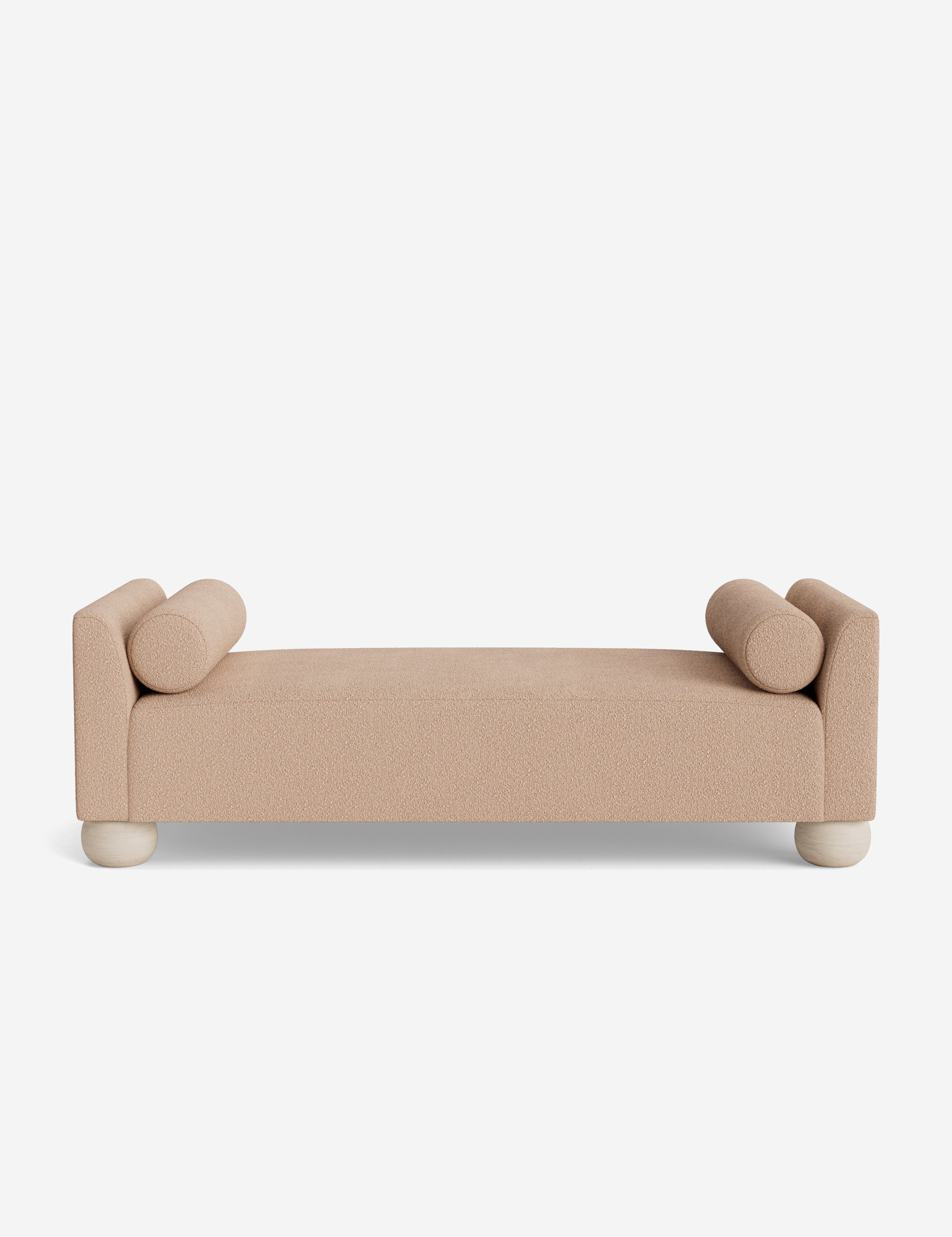 Lulu and Georgia Rigby Daybed - view 56