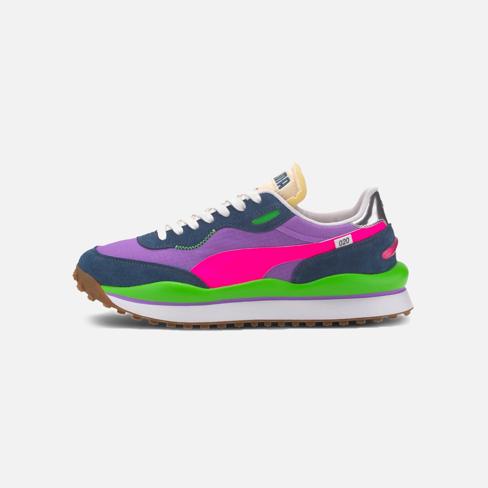 Puma | STYLE RIDER RIDE ON - view 4