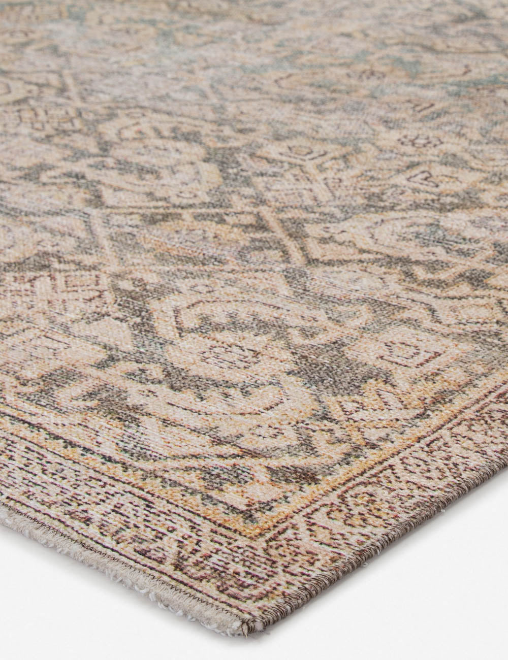 Lulu and Georgia Phedora Rug - view 7