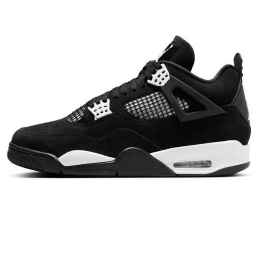 Cop Underdog Air Jordan 4 White Thunder