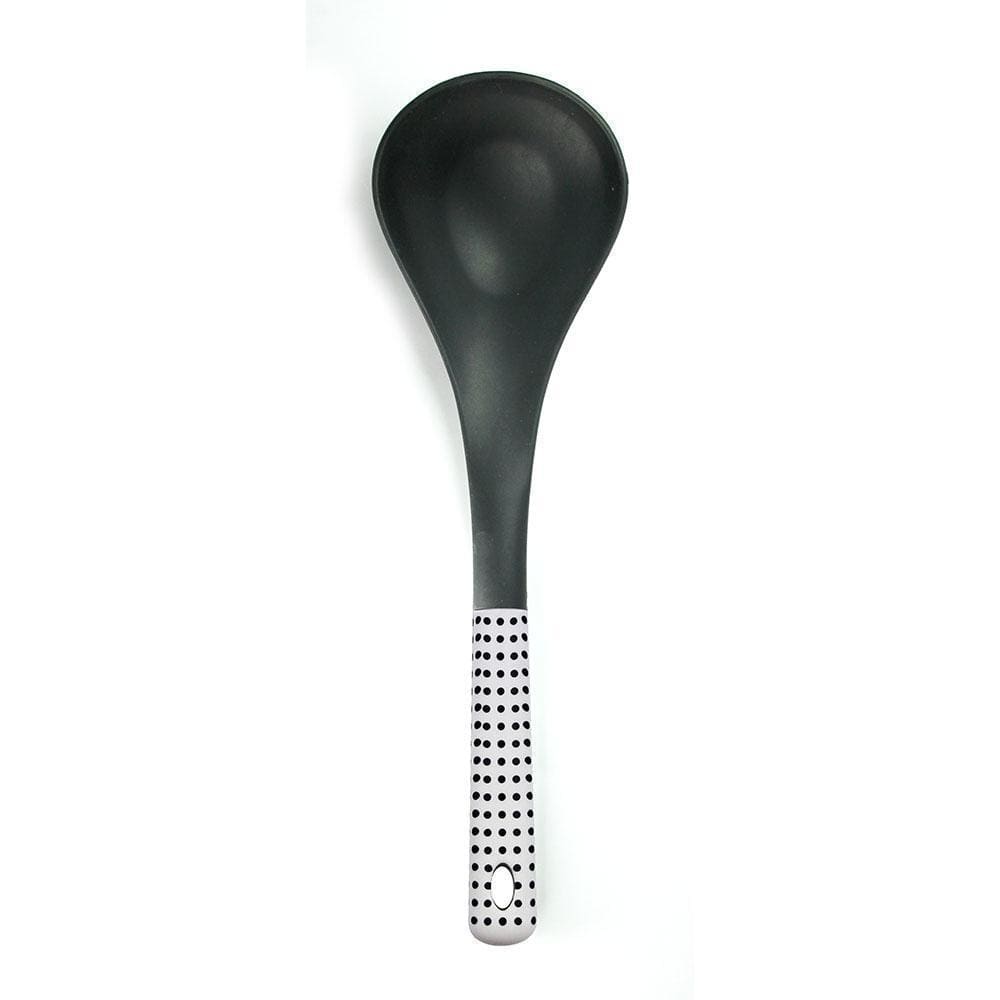 Wonderchef Waterstone Premium Food-Grade Silicone Ladle...