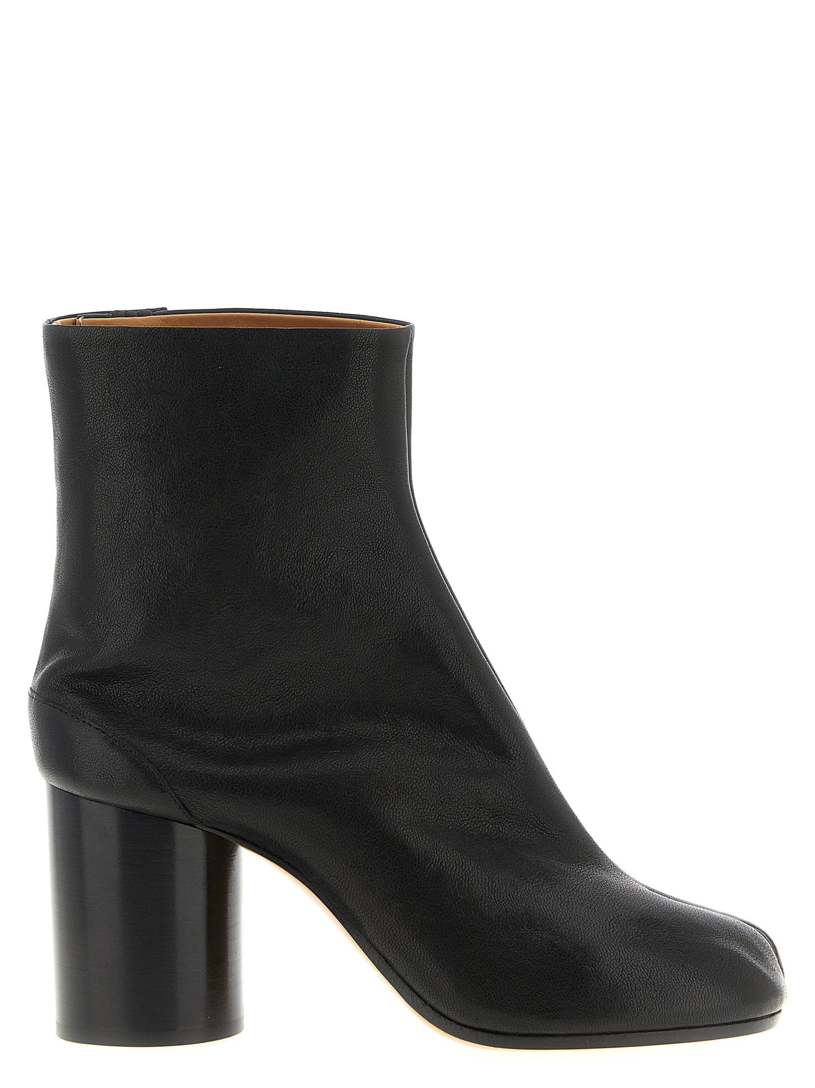 Maison Margiela Tabi Ankle Boots – 100% pvn
